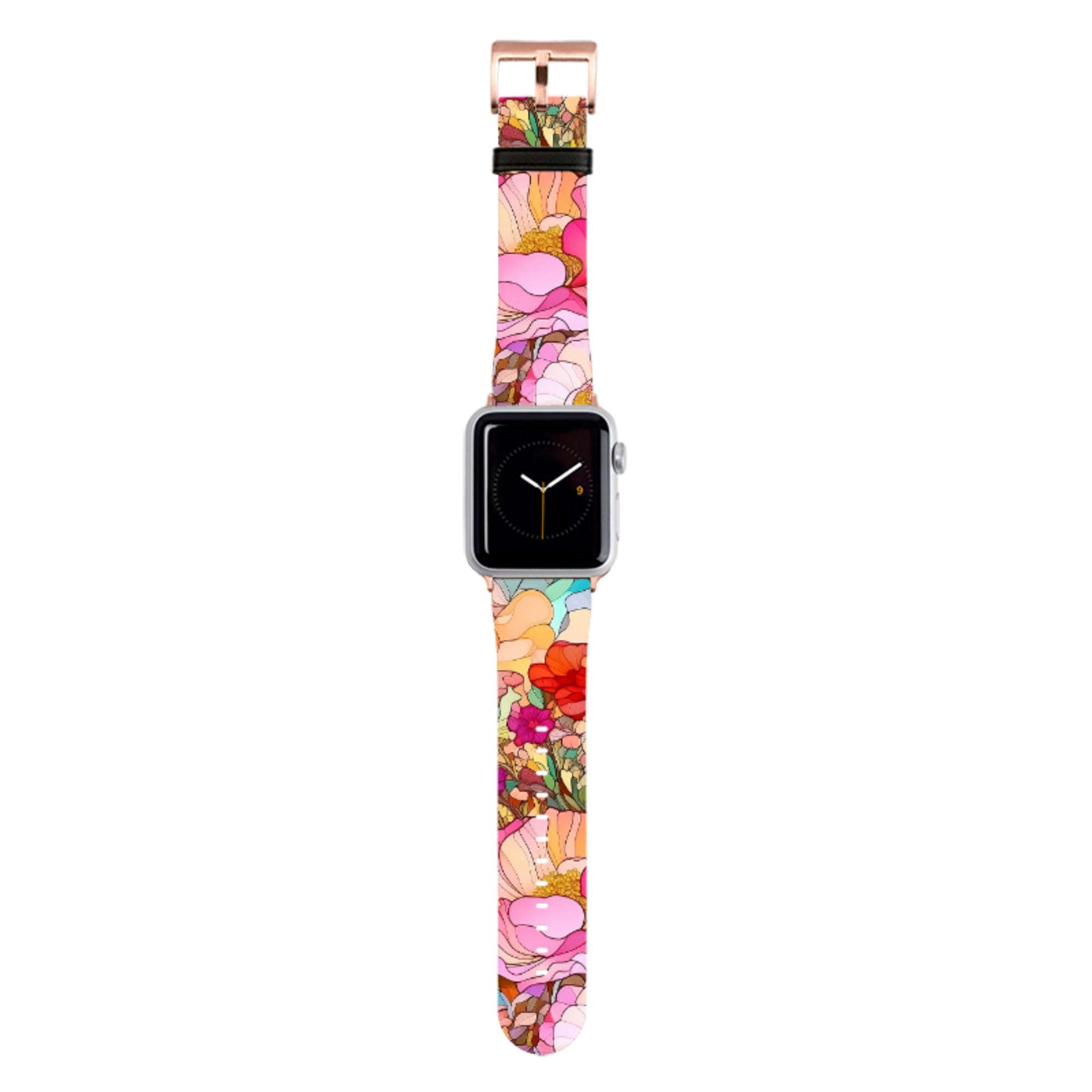 Stalham Apple Watch Strap