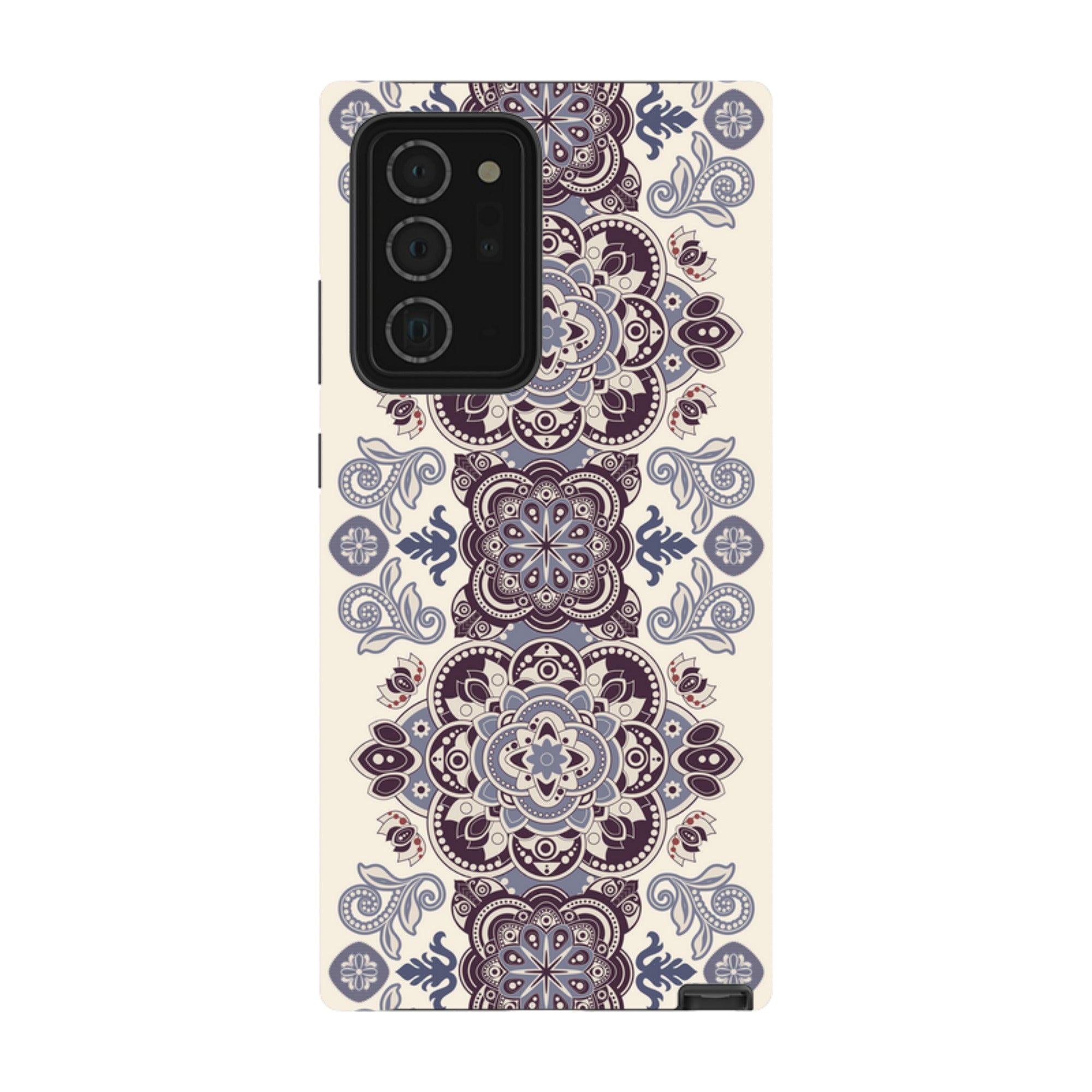 Samsung Tough Case - Clovelly