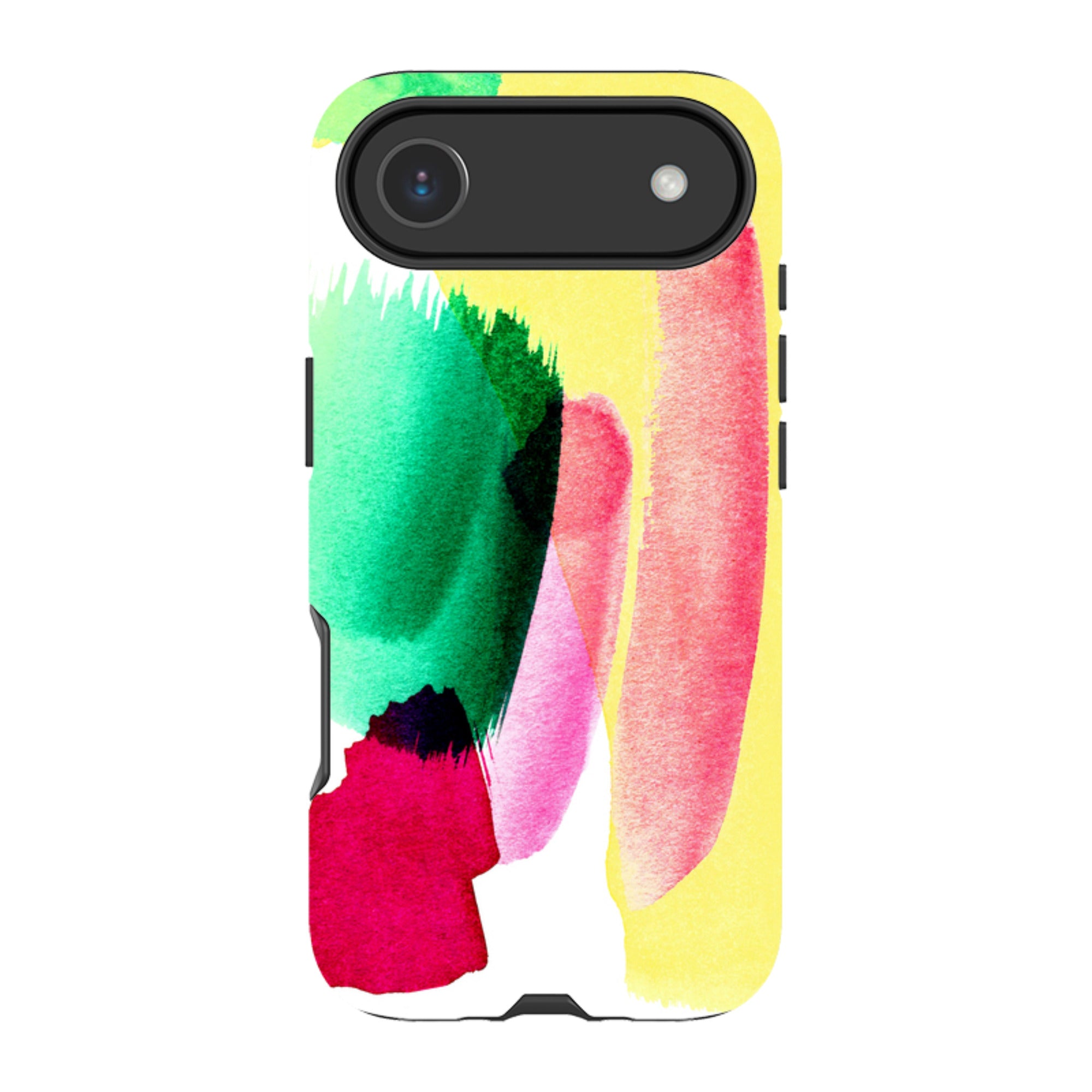 iPhone Tough Case - Water Sunlight By Kitty Joseph