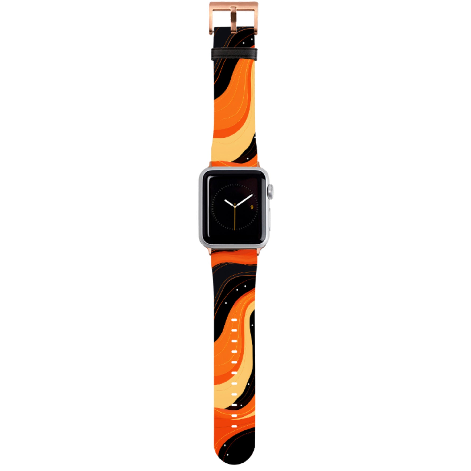 Galactic Apple Watch Strap