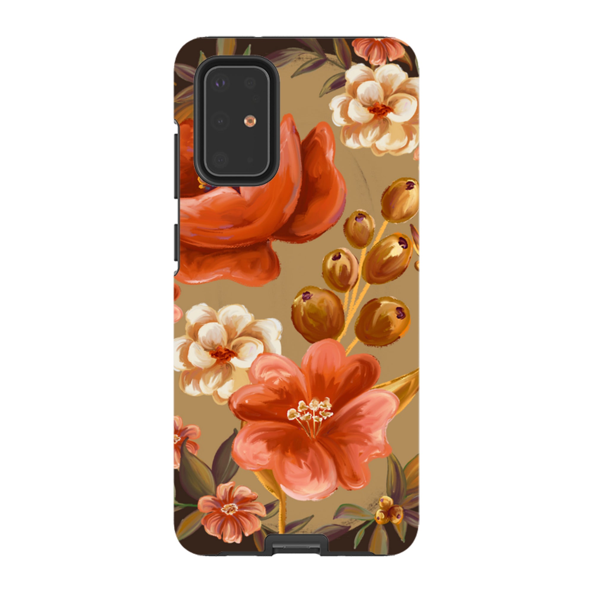 Samsung Tough Case - Scotney