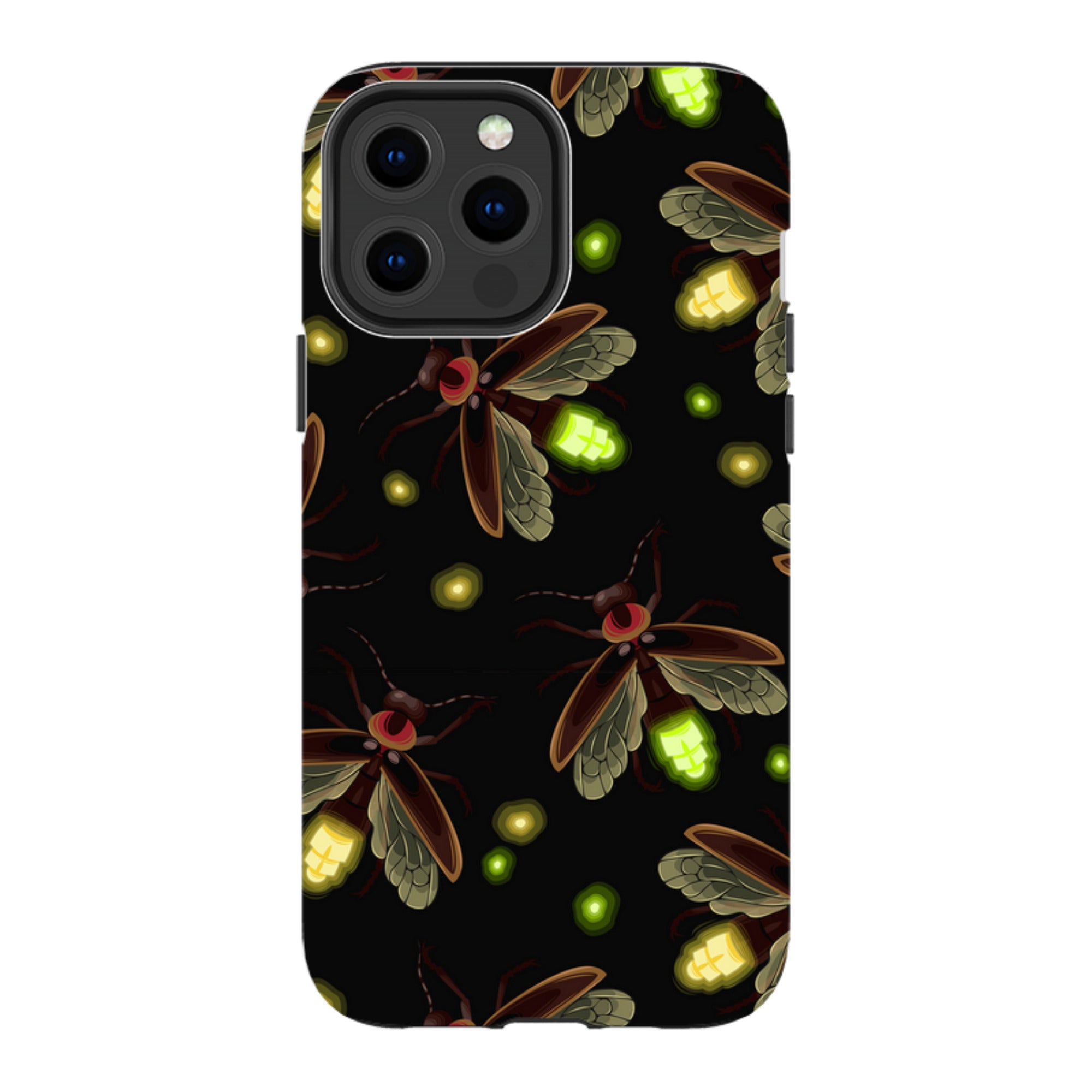 iPhone Tough Case - Crystal Palace