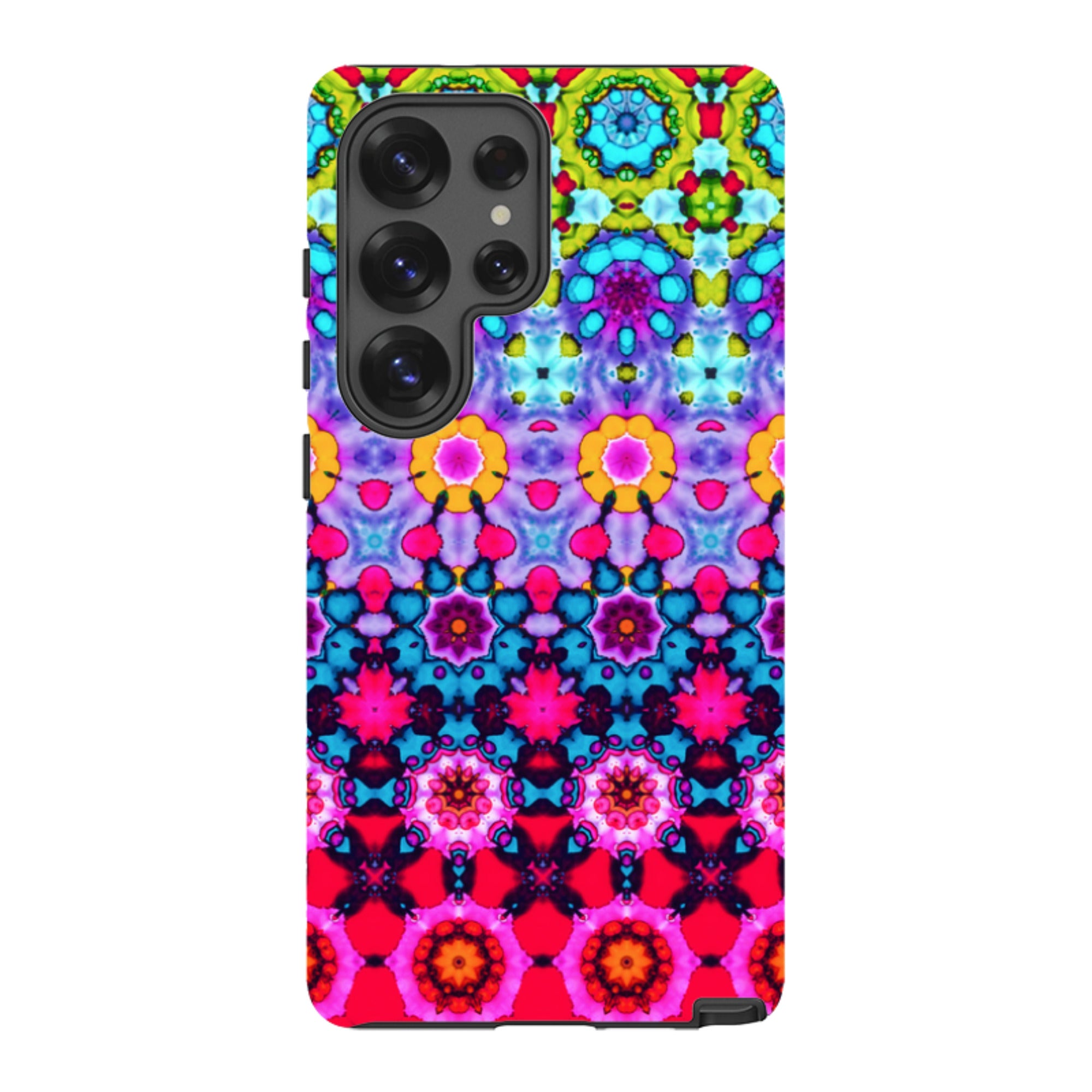 Samsung Tough Case - High Sierra