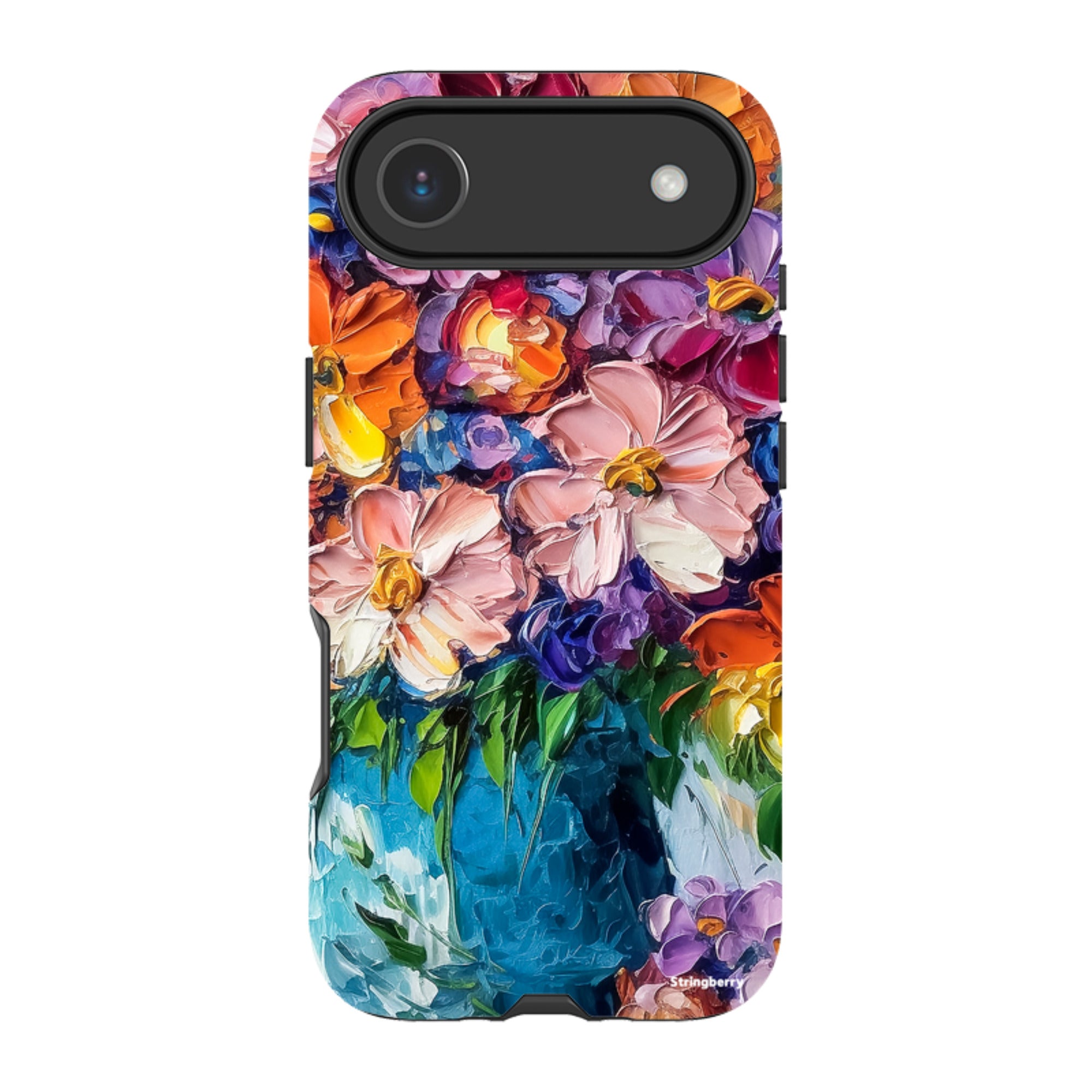 iPhone MagSafe Tough Case -  Oakington
