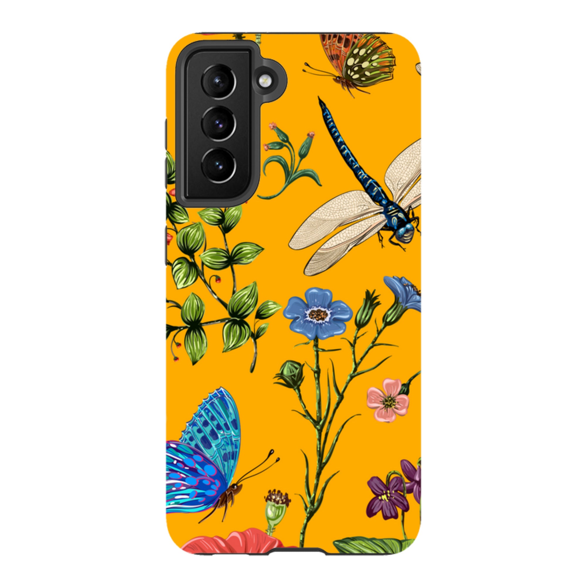 Samsung Tough Case - Chiswick House