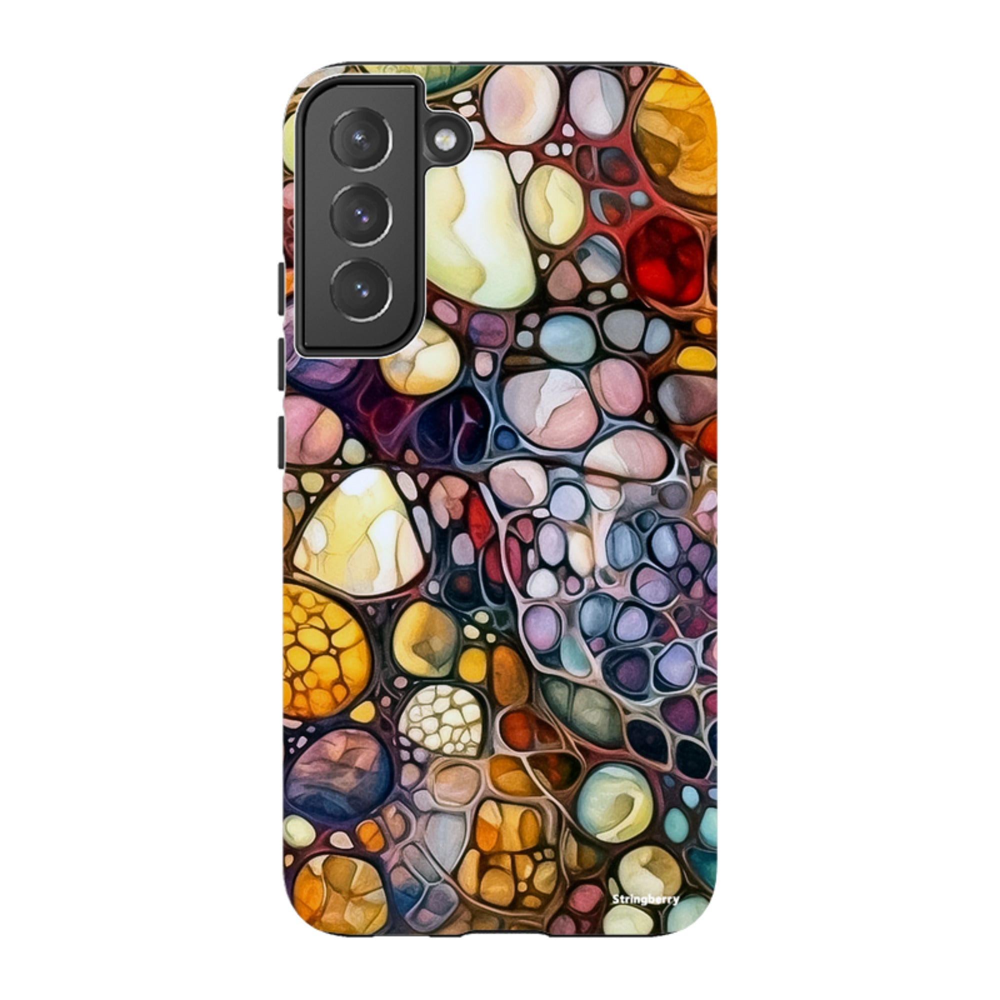 Samsung Tough Case - Jabba