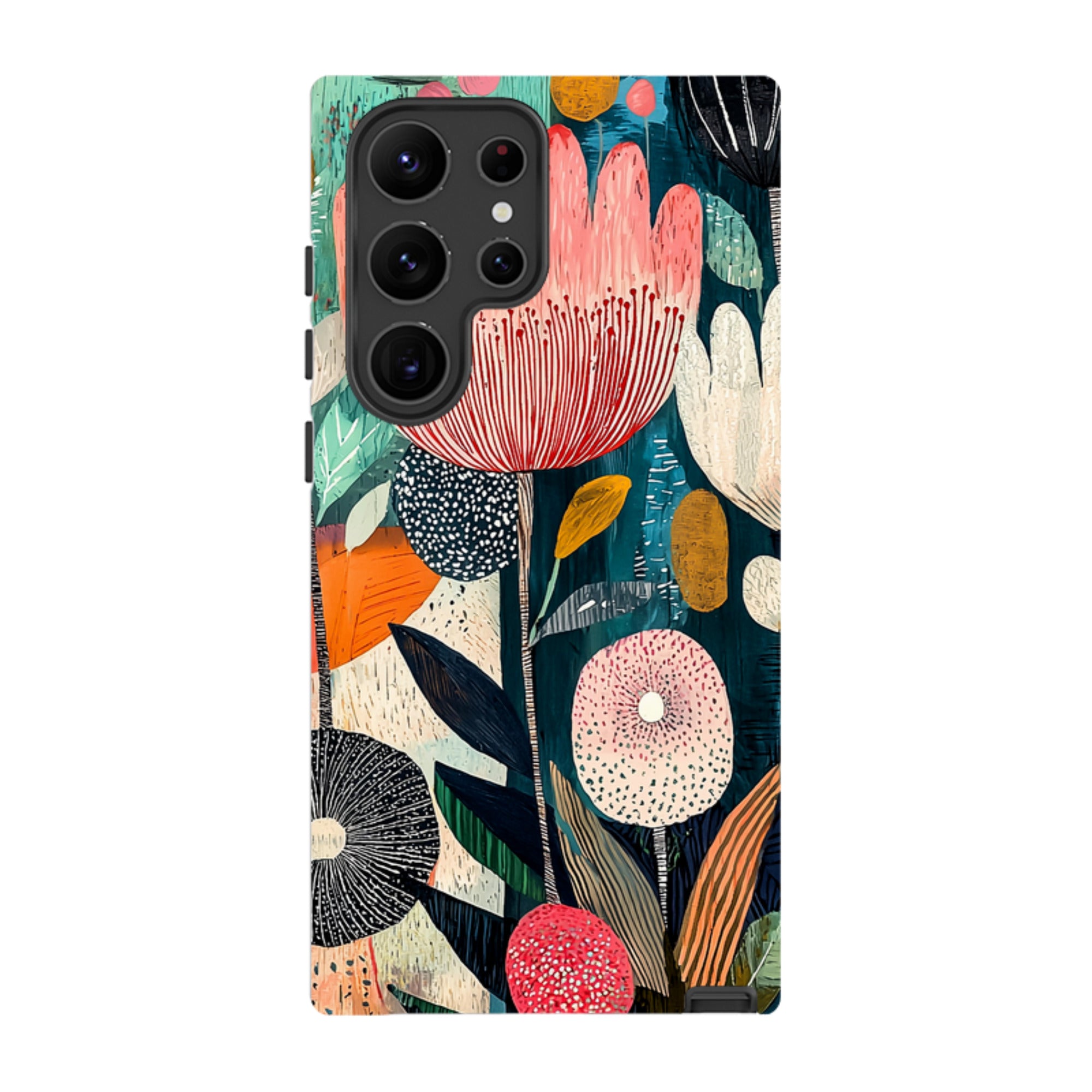 Samsung Tough Case - Penny Lane