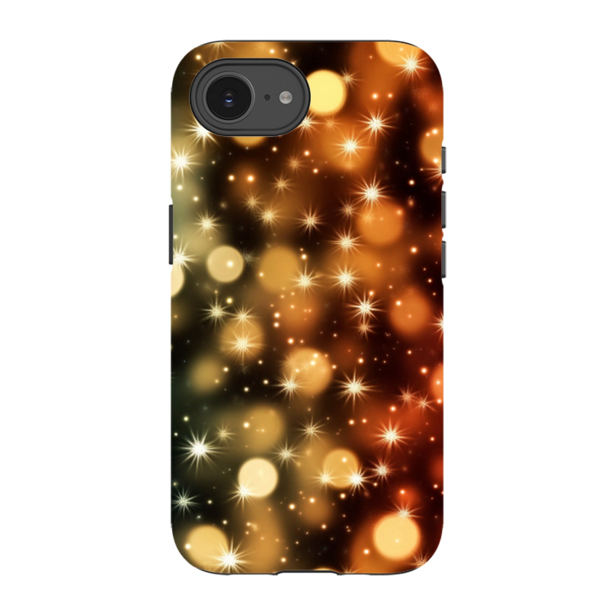 iPhone Tough Case -Spring Stars III