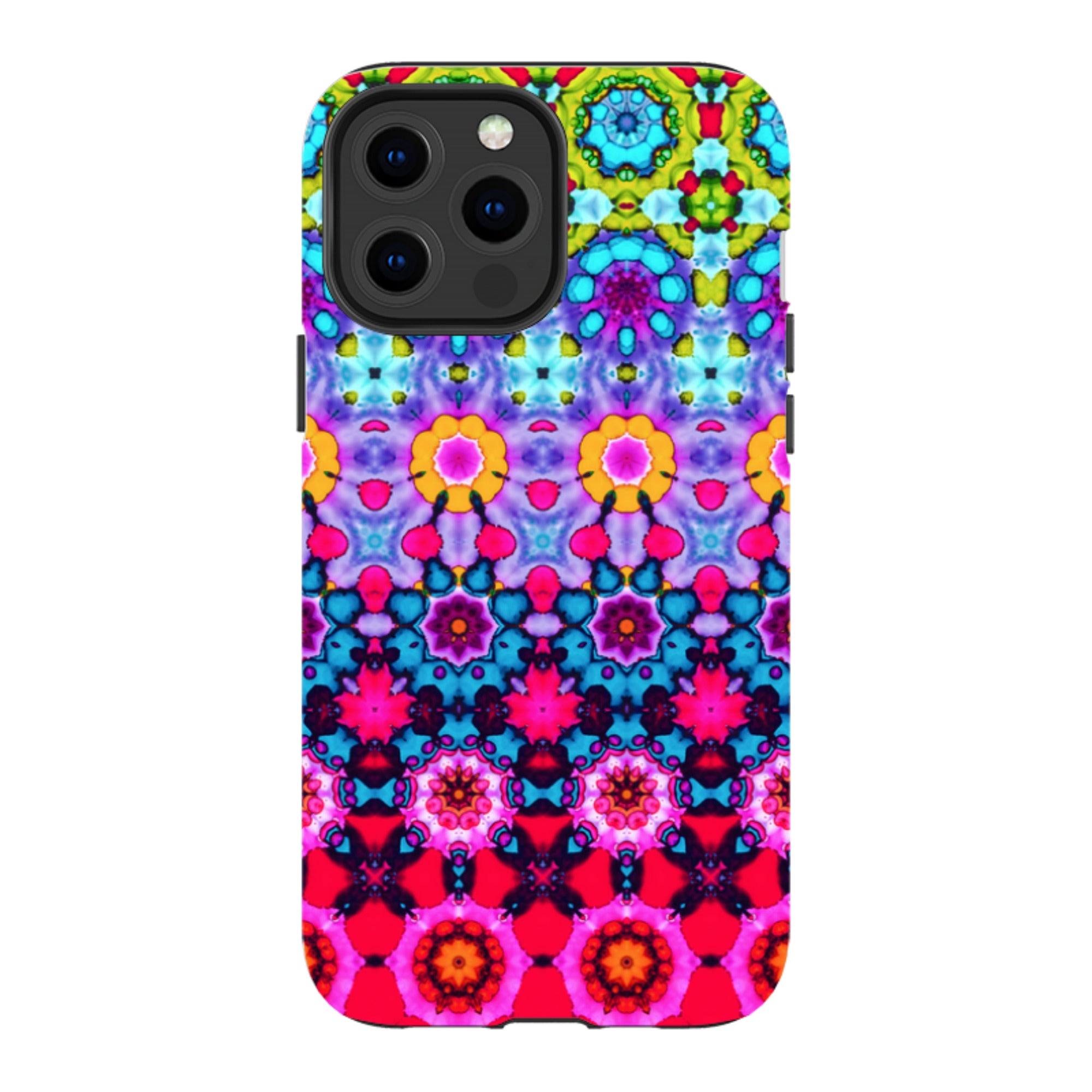 iPhone Tough Case - High Sierra