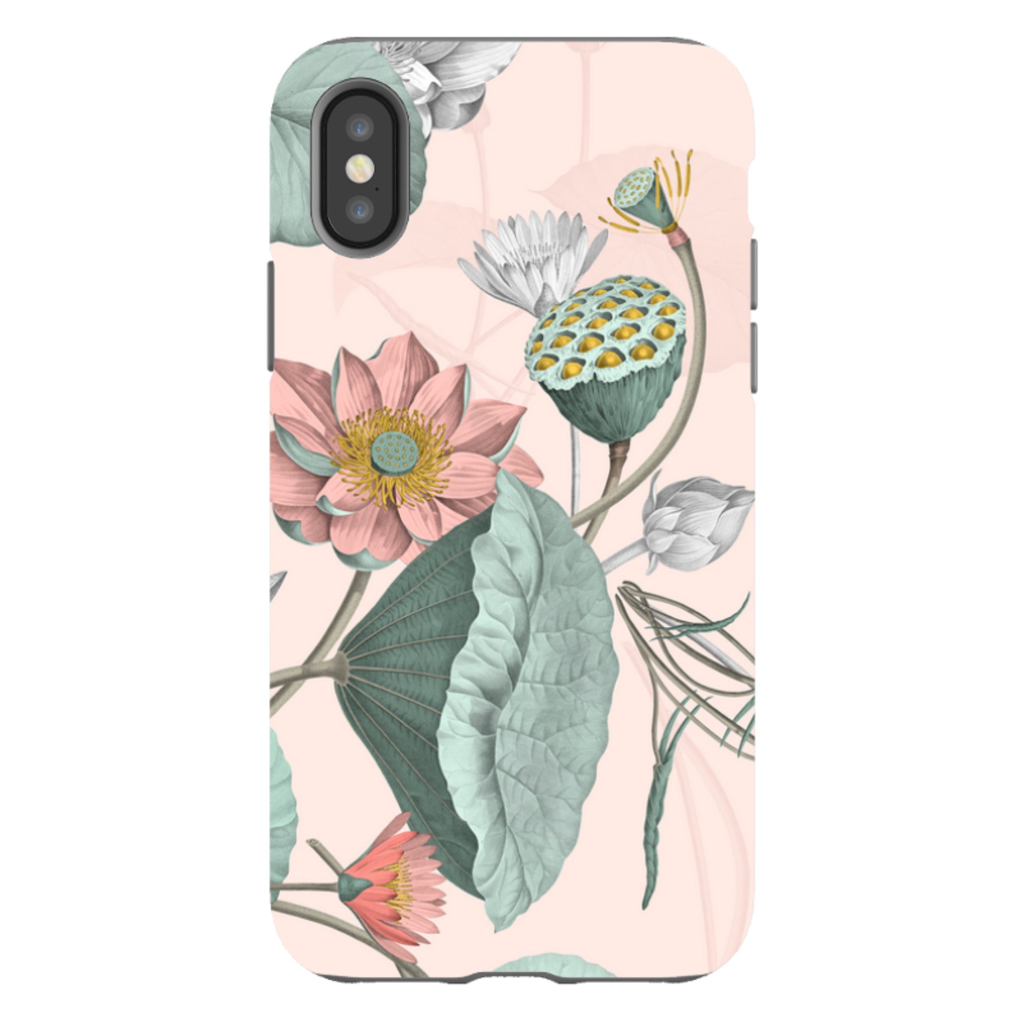 iPhone Tough Case - Finchcocks