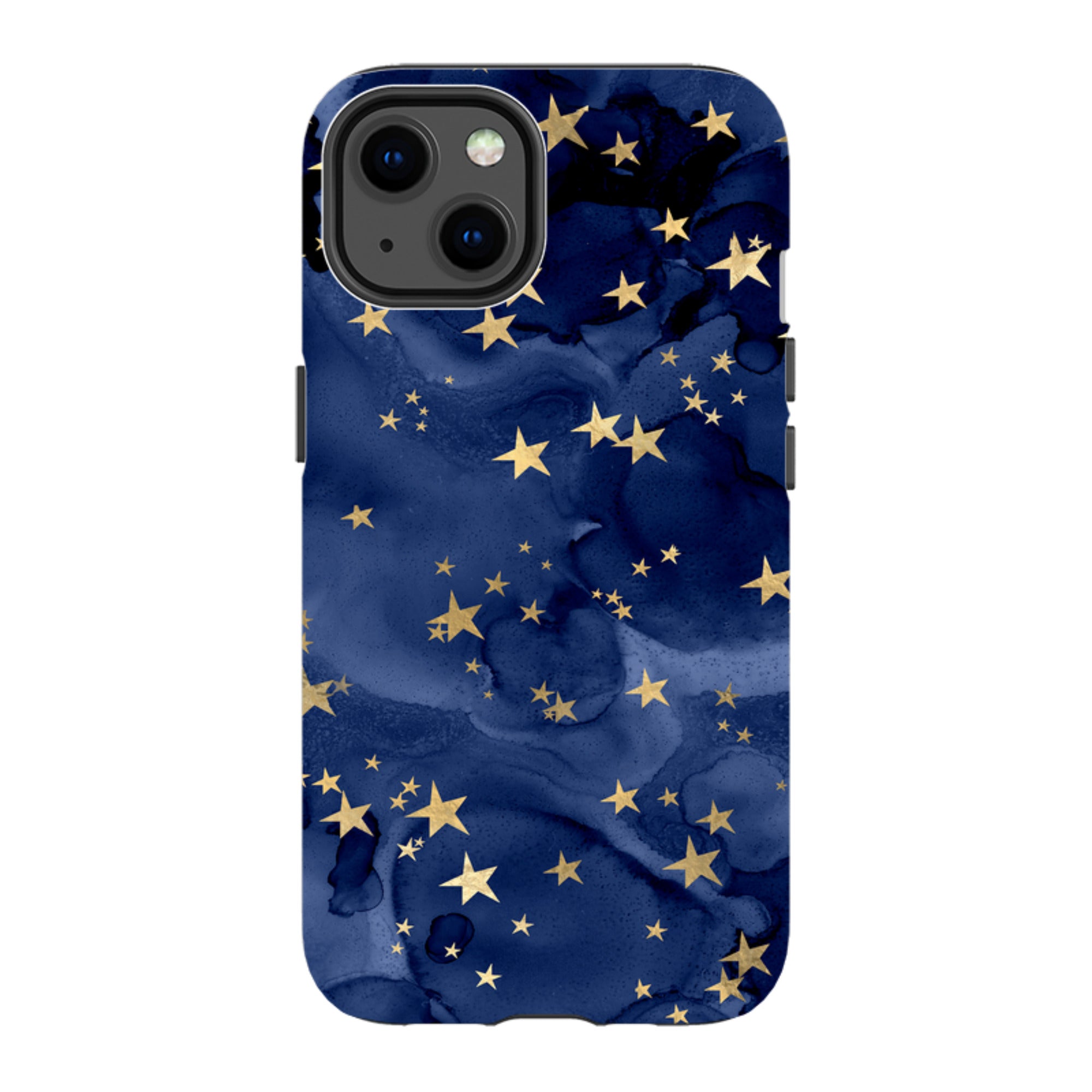 iPhone MagSafe Tough Case -  Stormy Stars
