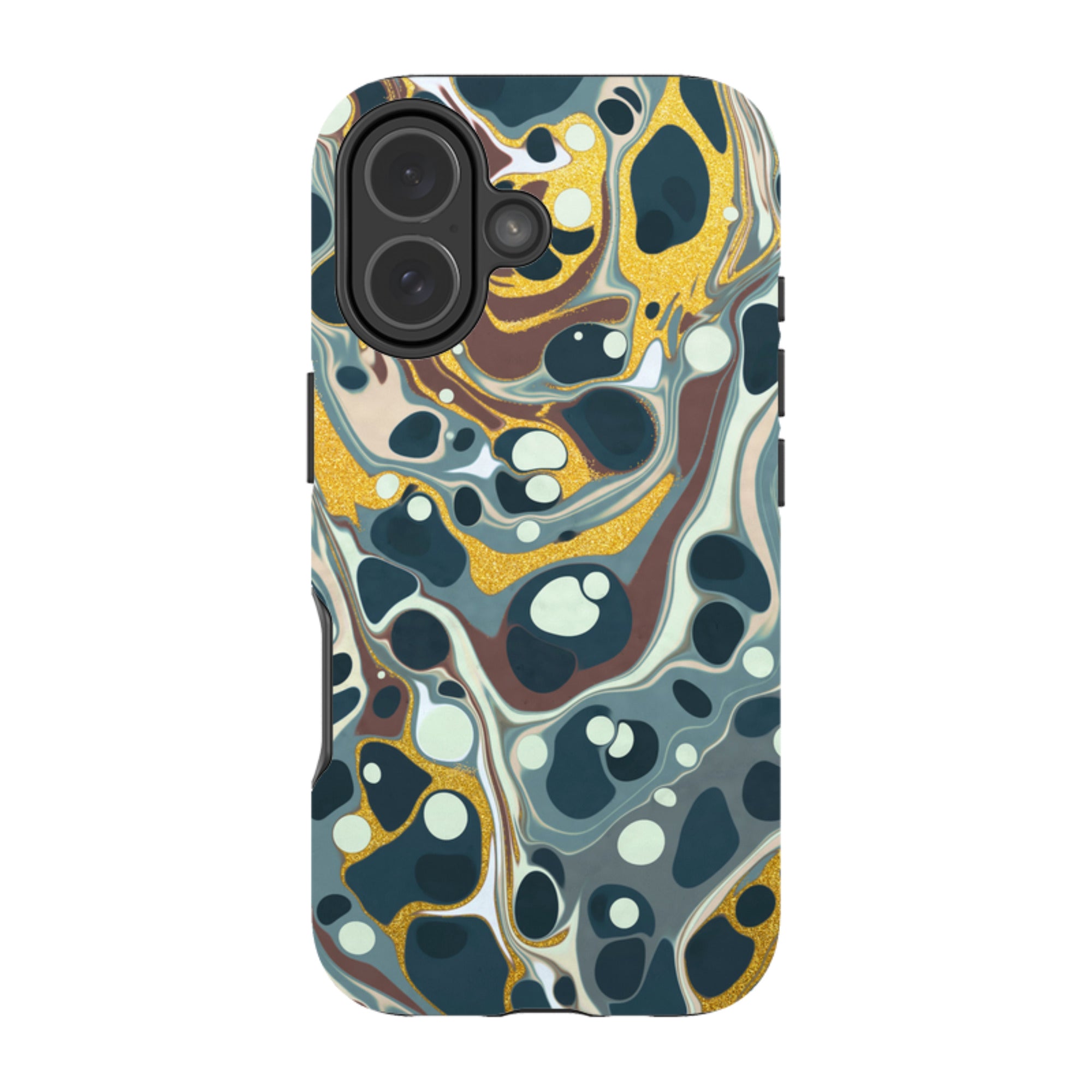 iPhone Tough Case - Hokey Pokey