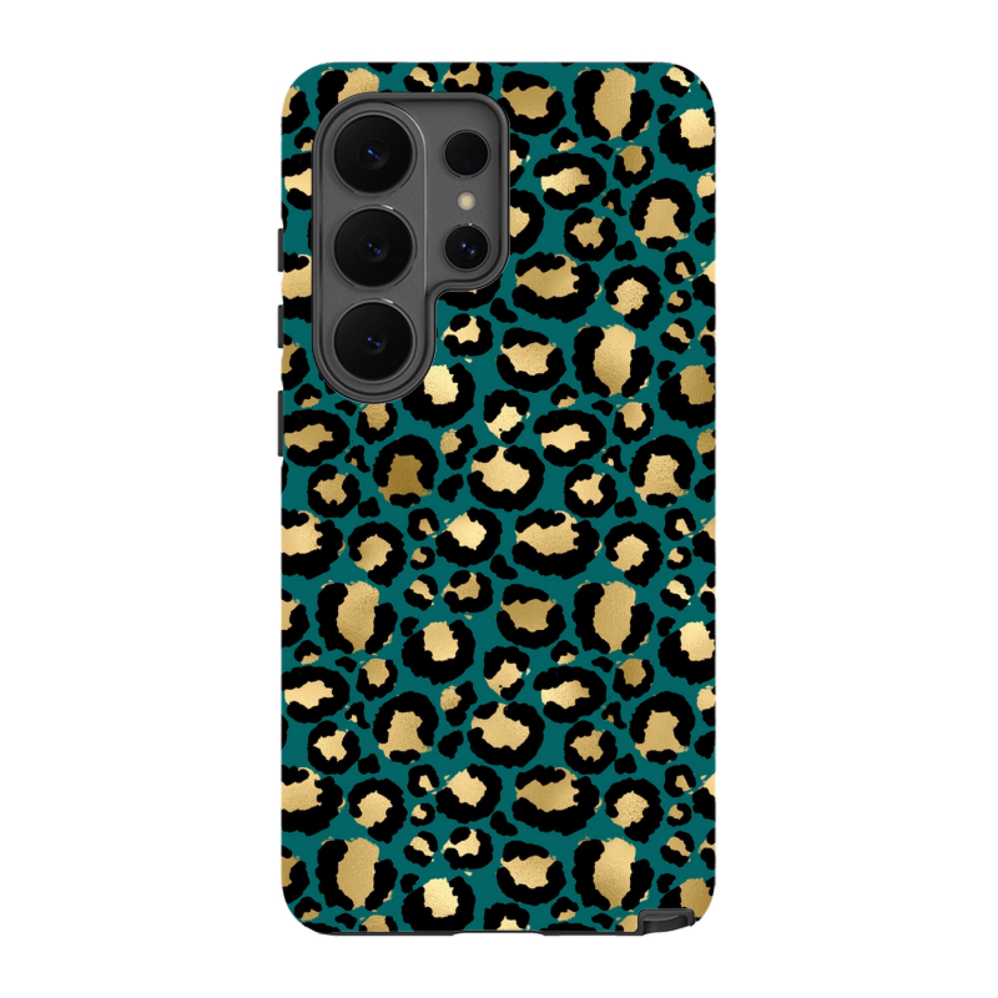 Samsung Tough Case - T Spots
