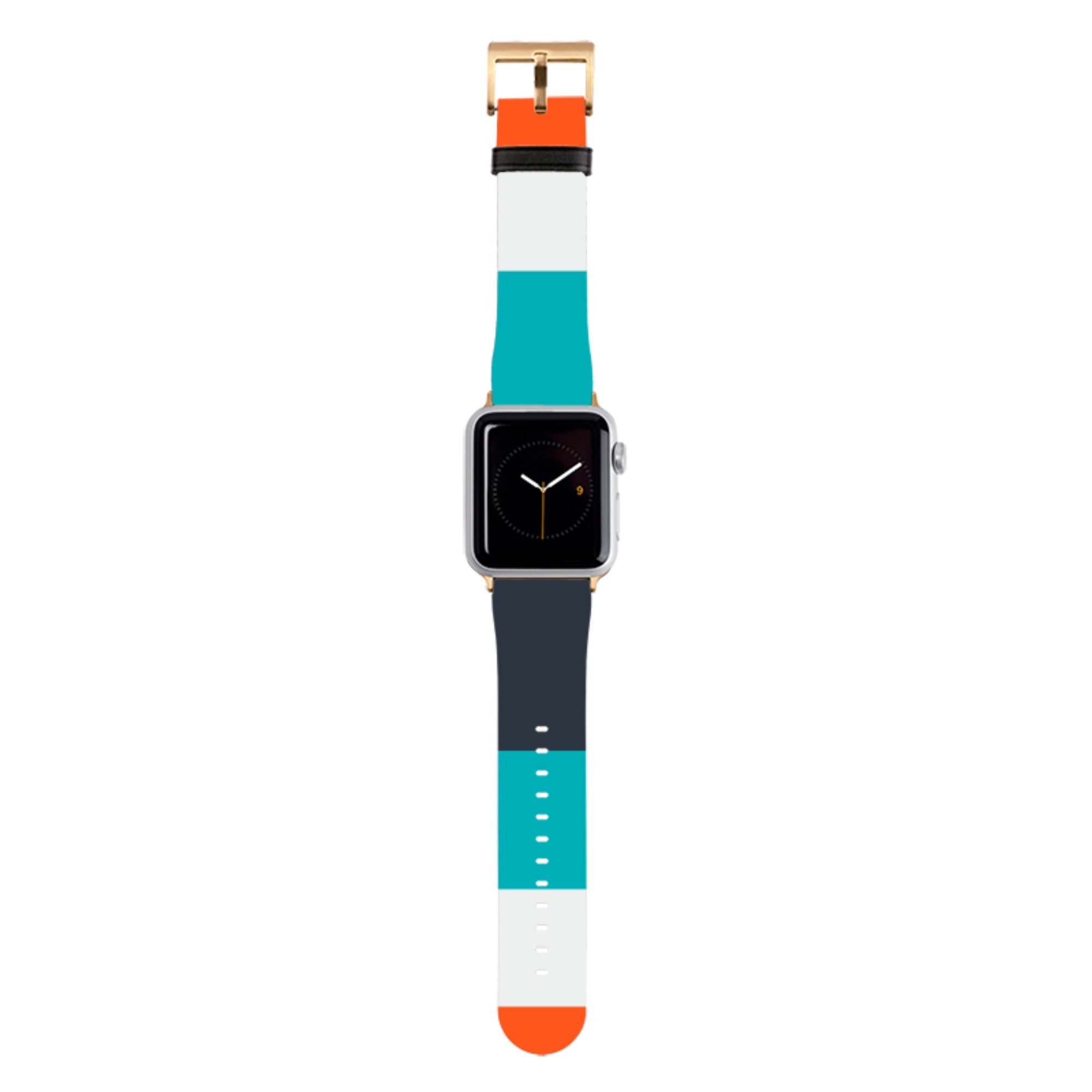 Venice Chroma 1 Apple Watch Strap