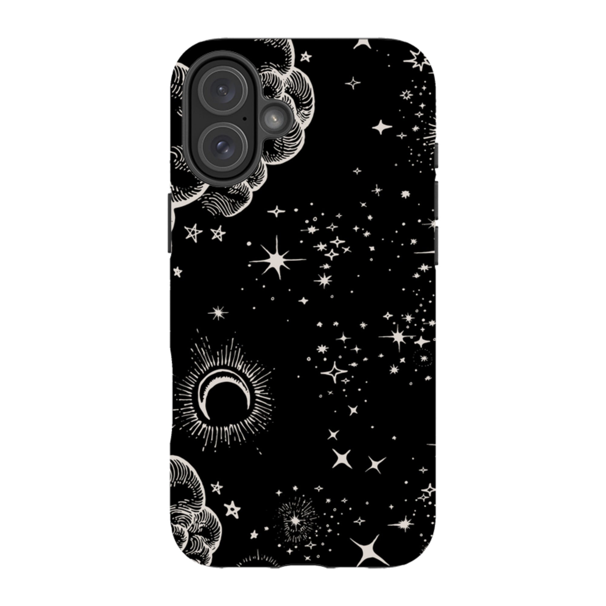 iPhone MagSafe Tough Case -  Lyra
