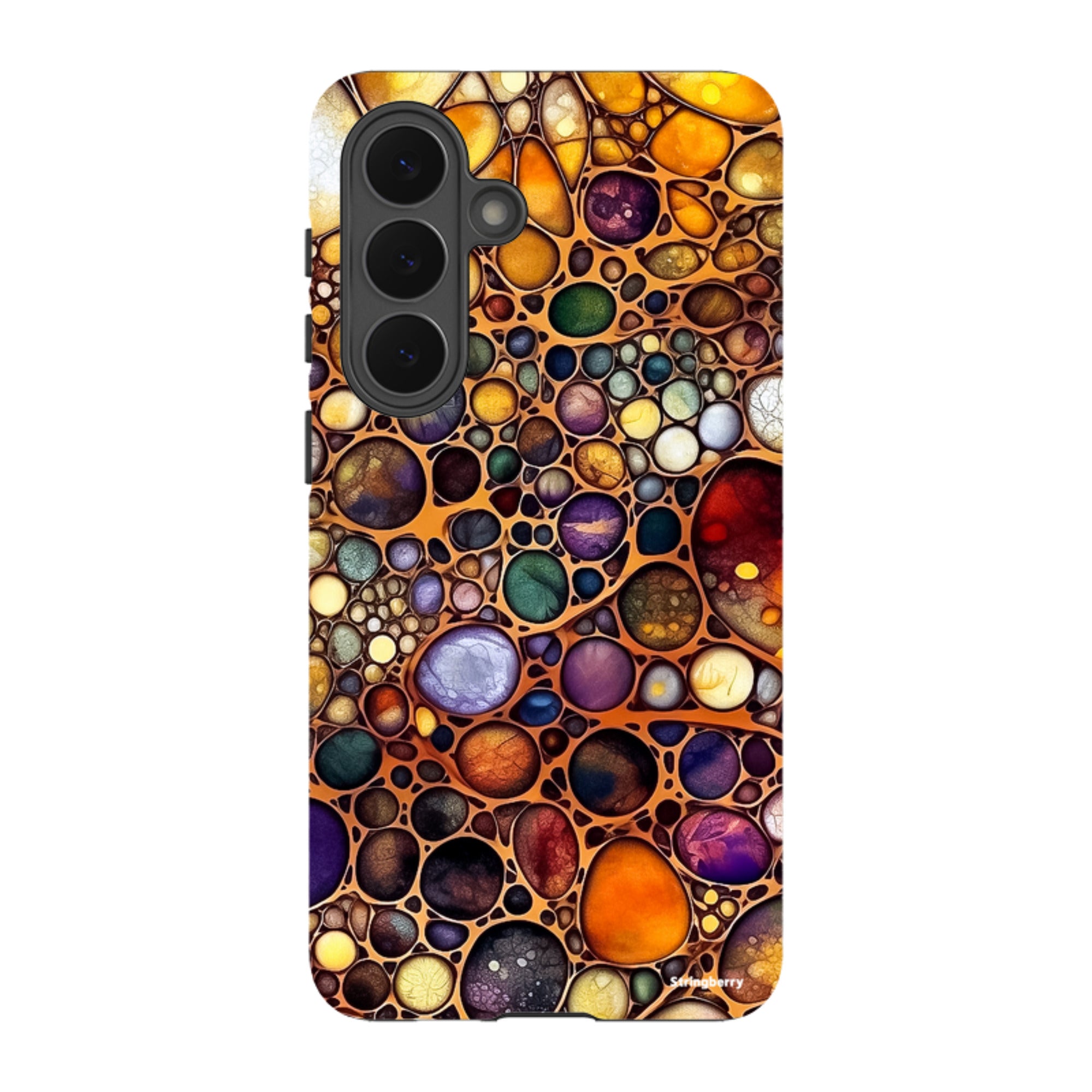Samsung Tough Case - Finn