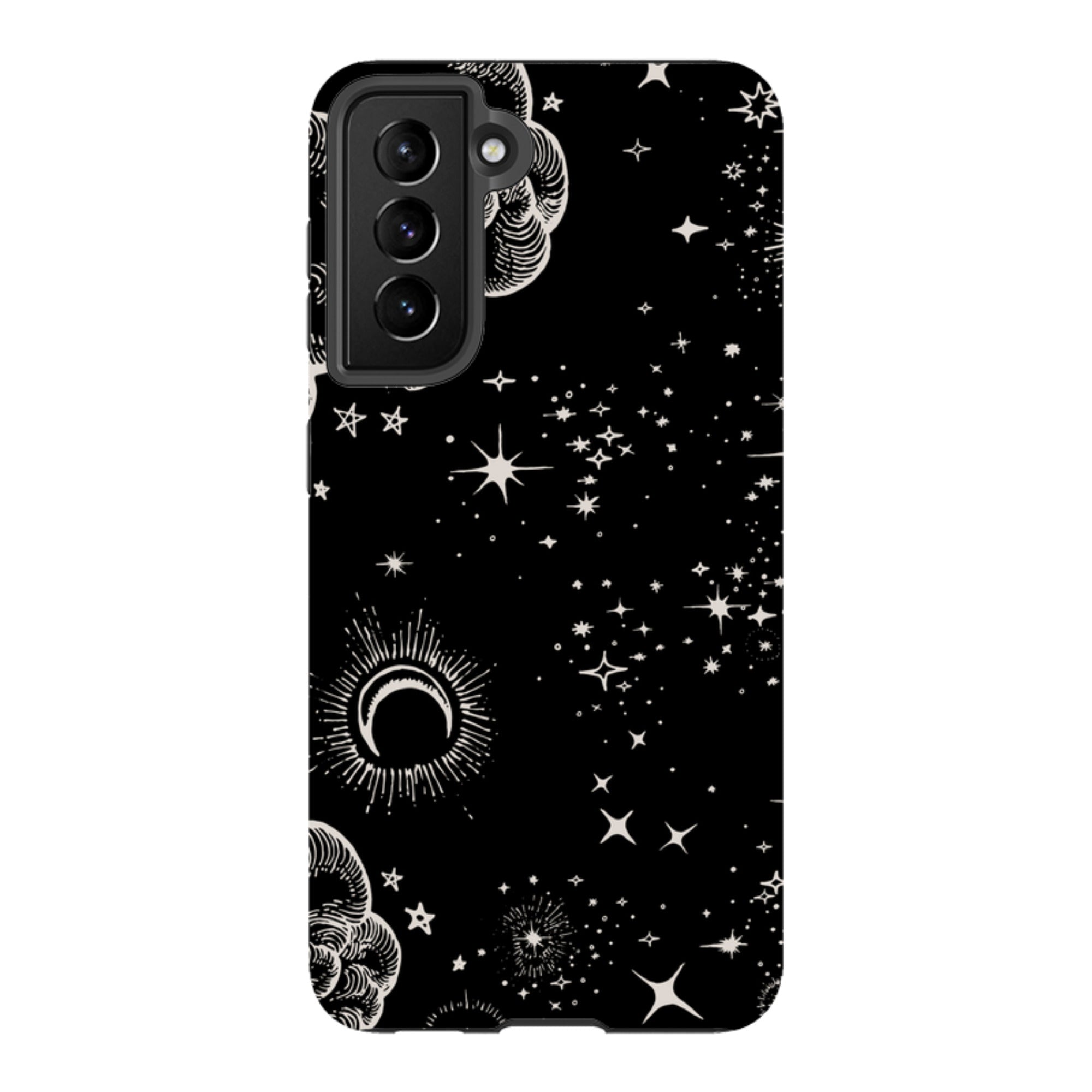 Samsung Tough Case - Lyra