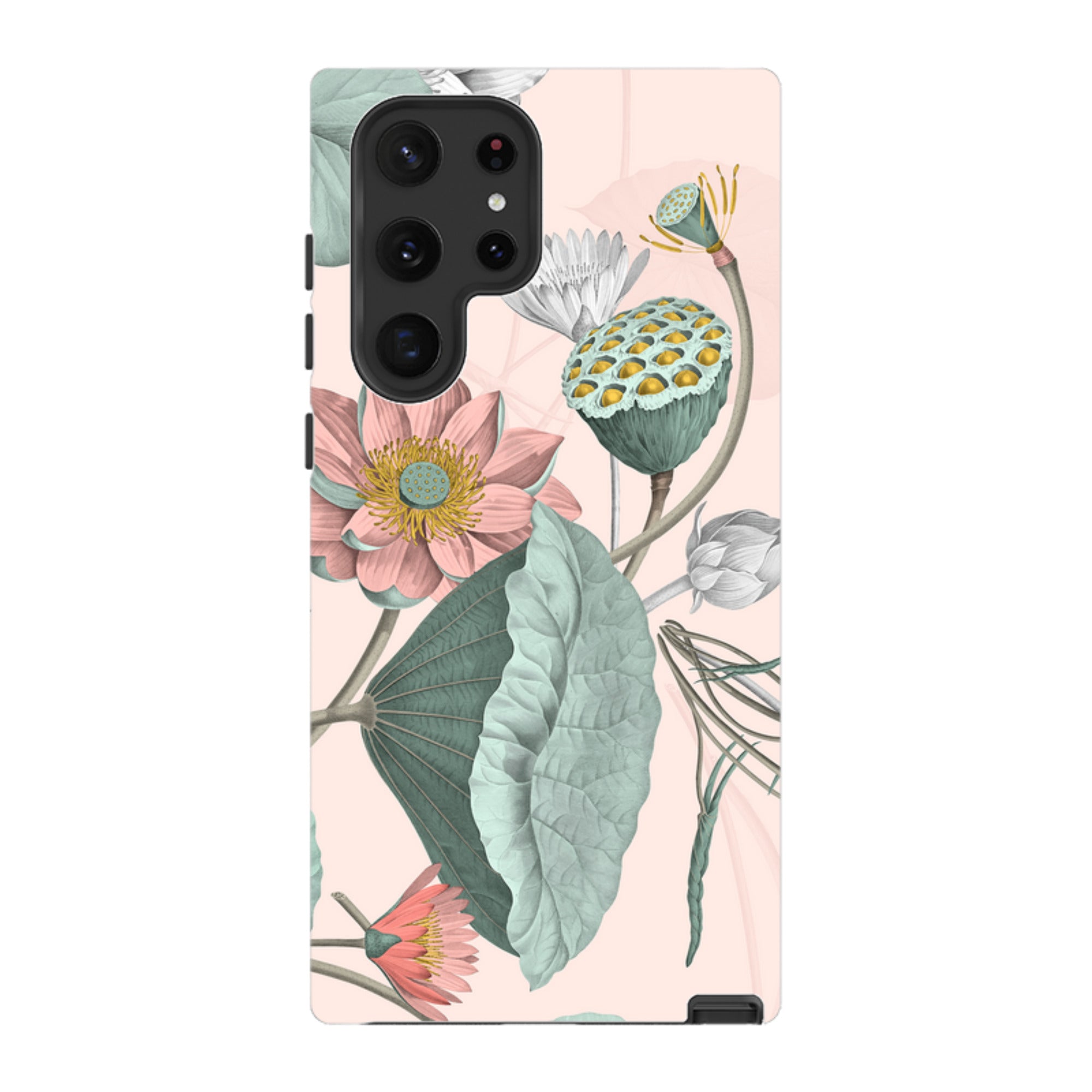 Samsung Tough Case - Finchcocks