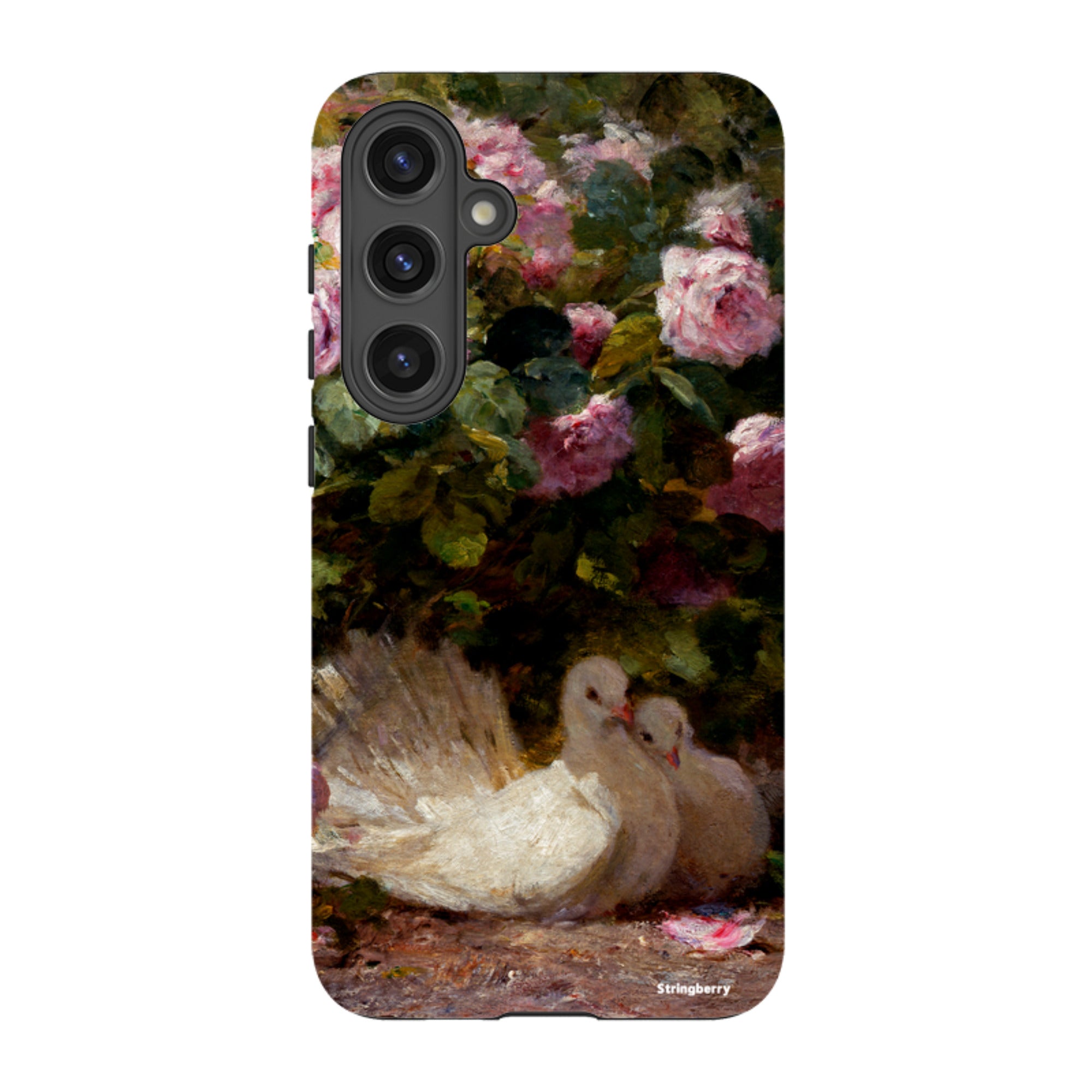 Samsung Tough Case - Together II By Heritage