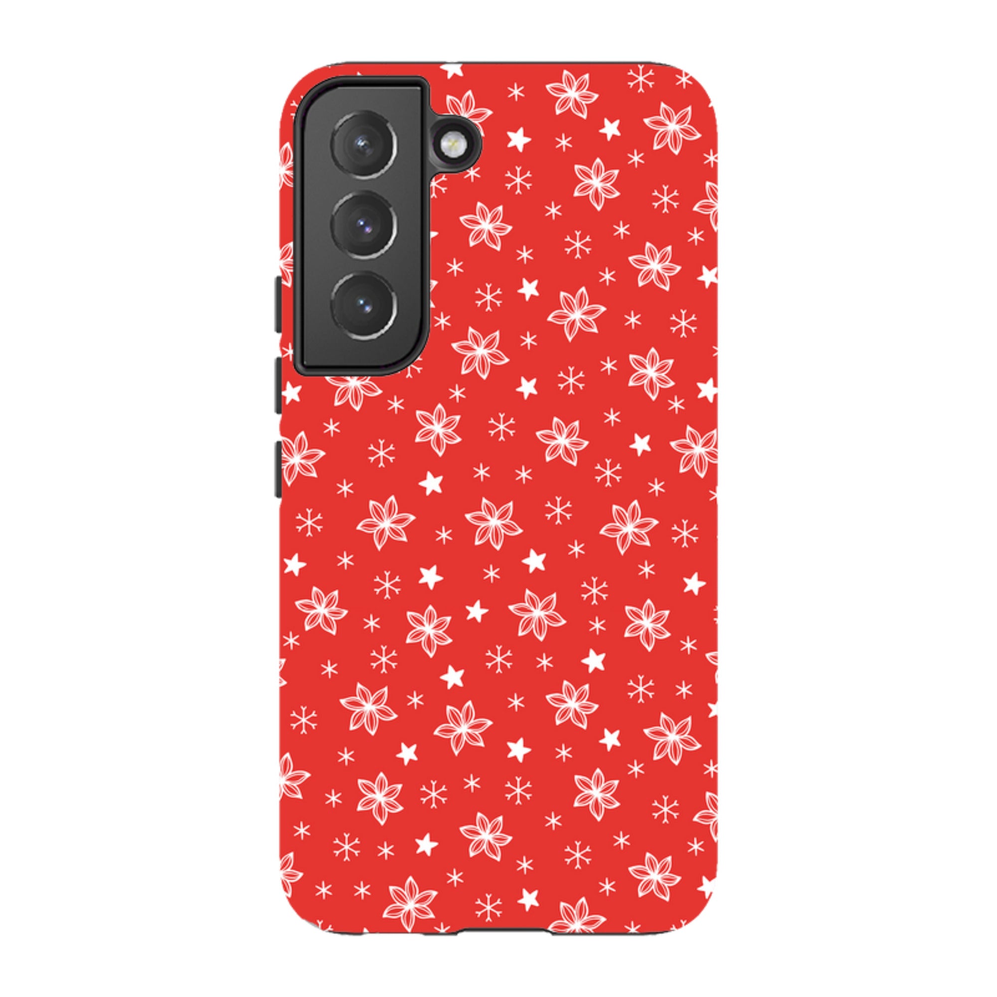 Samsung Tough Case - Let It Snow