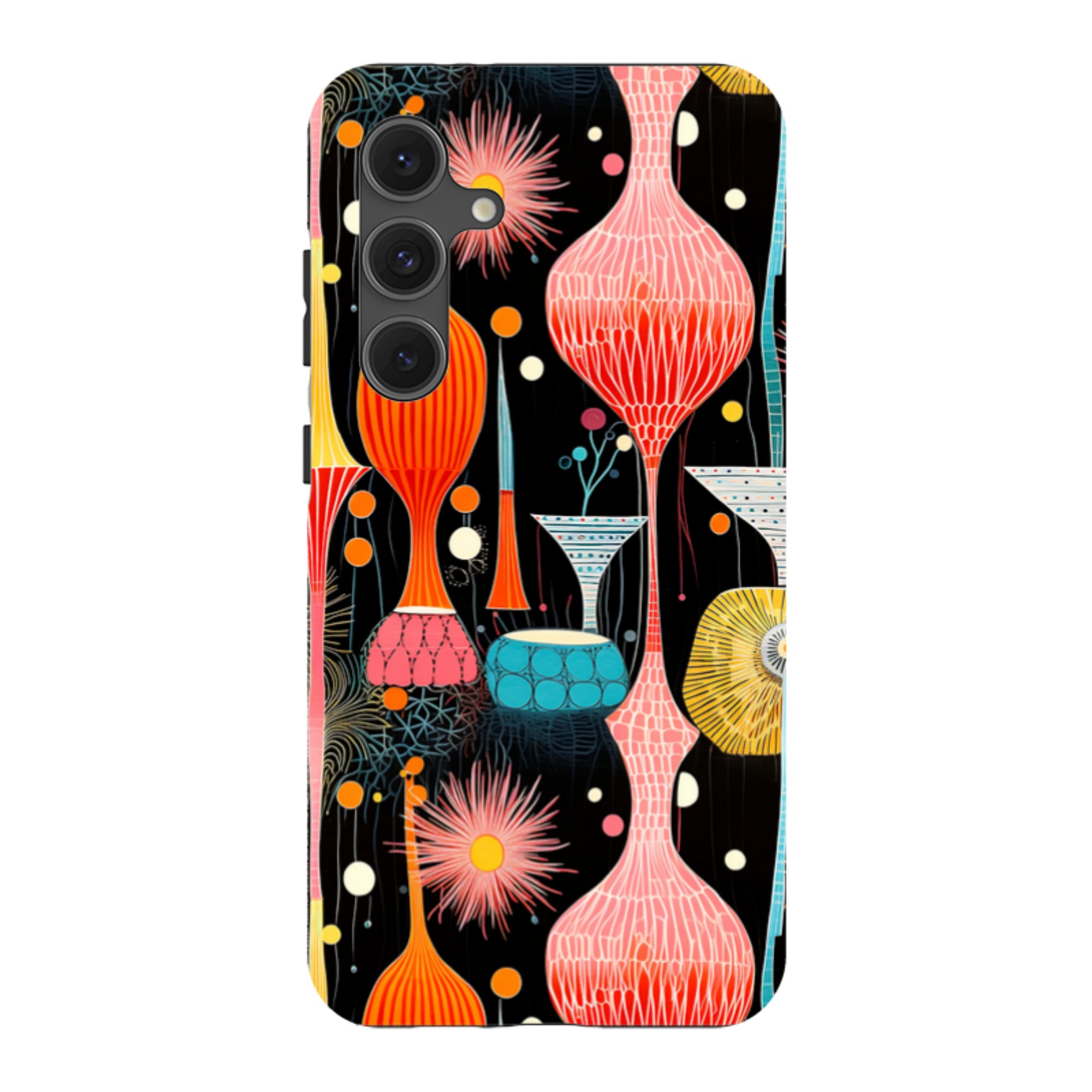 Samsung Tough Case - Bedin