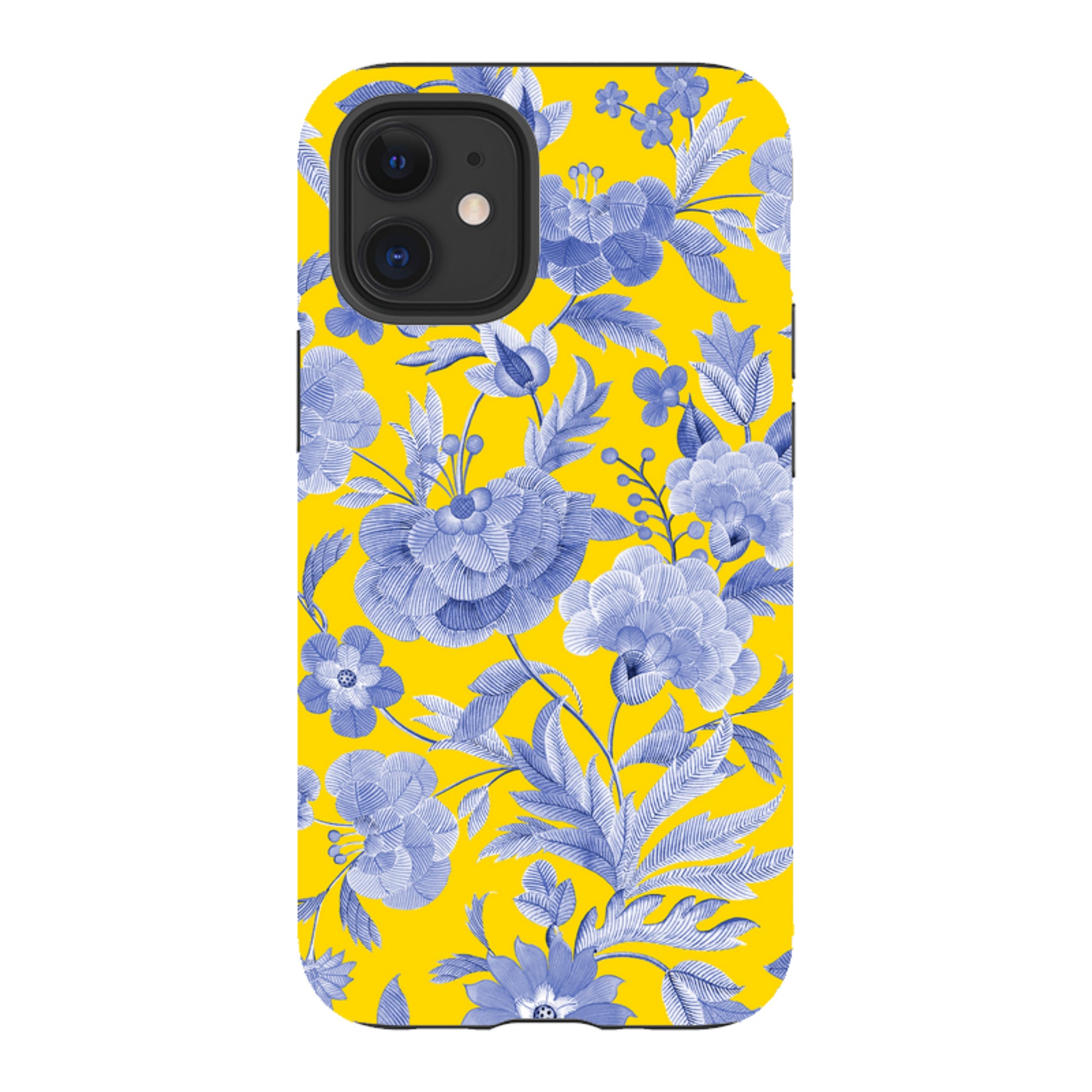 iPhone Tough Case - Chartwell Gardens