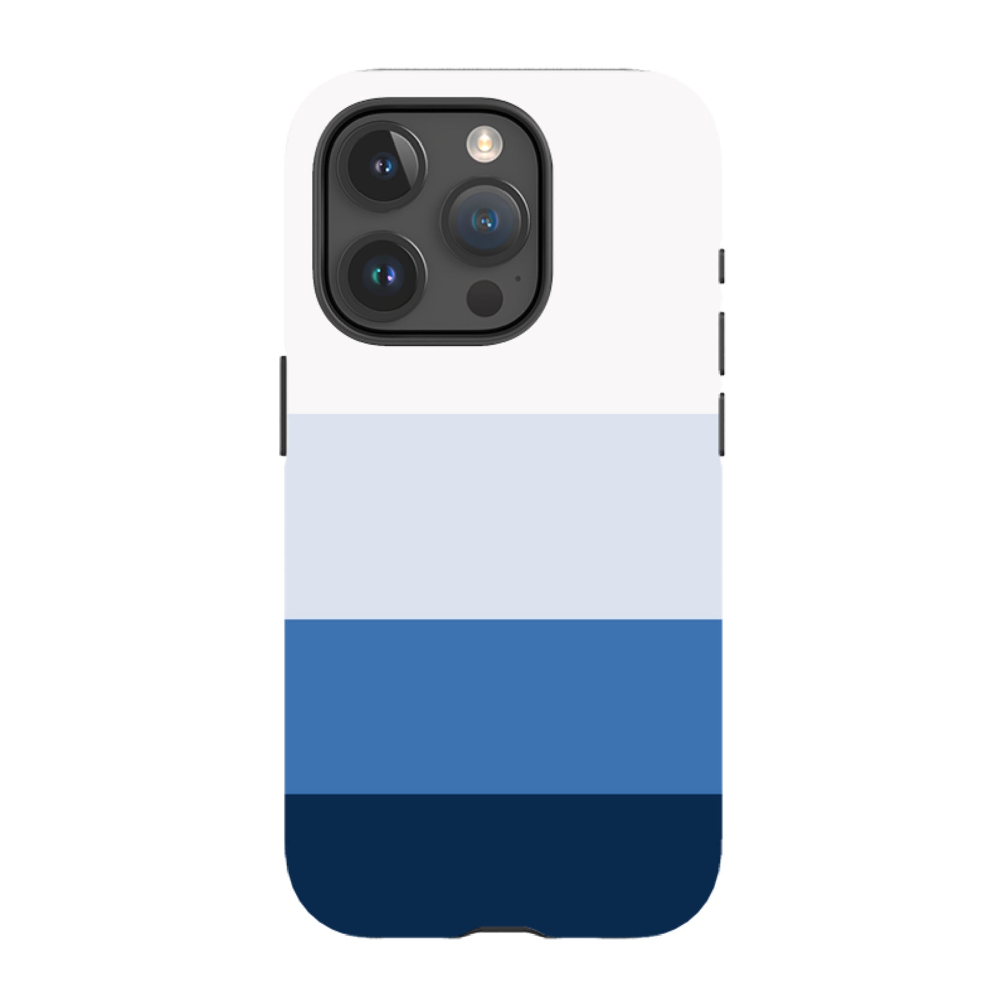 iPhone MagSafe Tough Case - Genoa Chroma