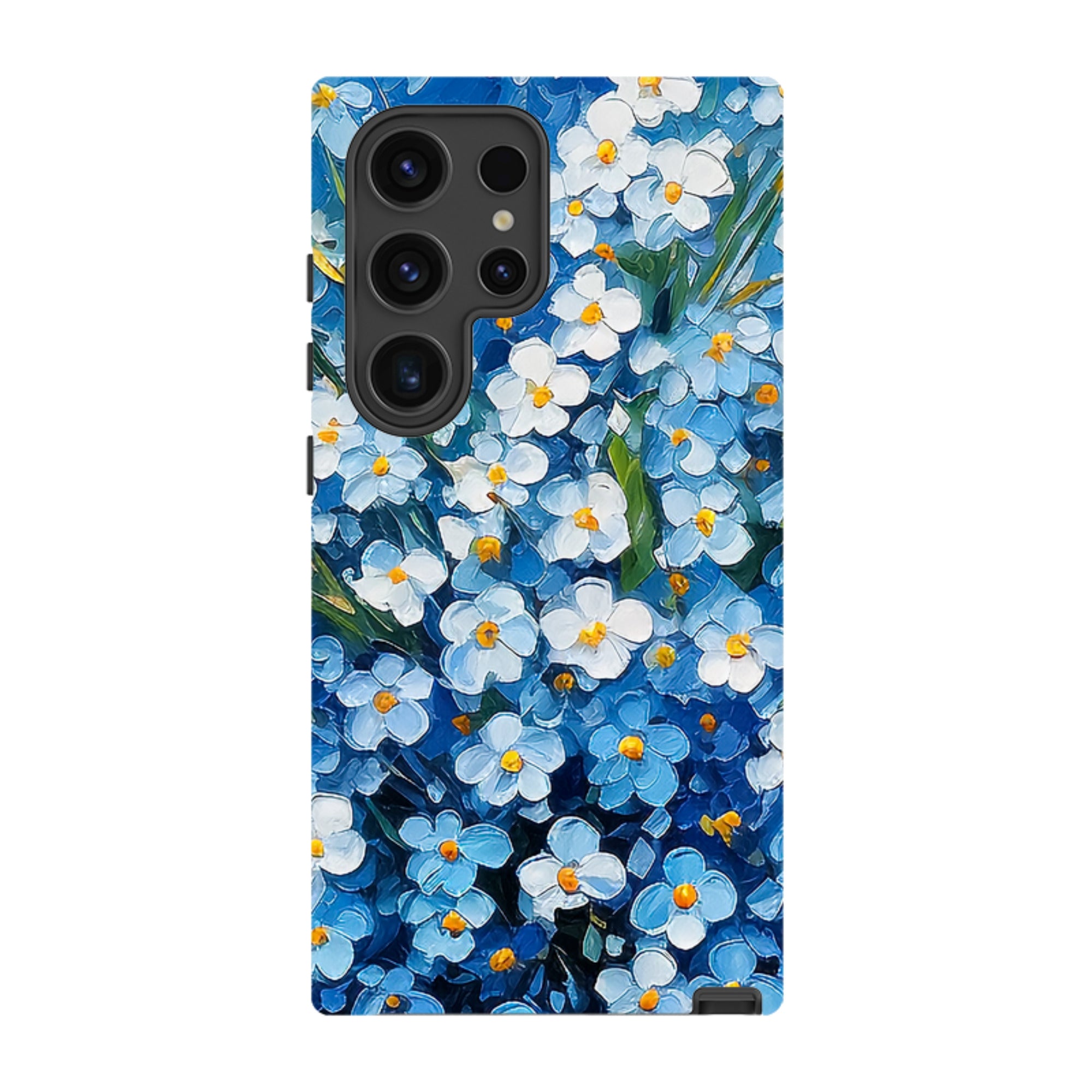 Samsung Tough Case - Adonis