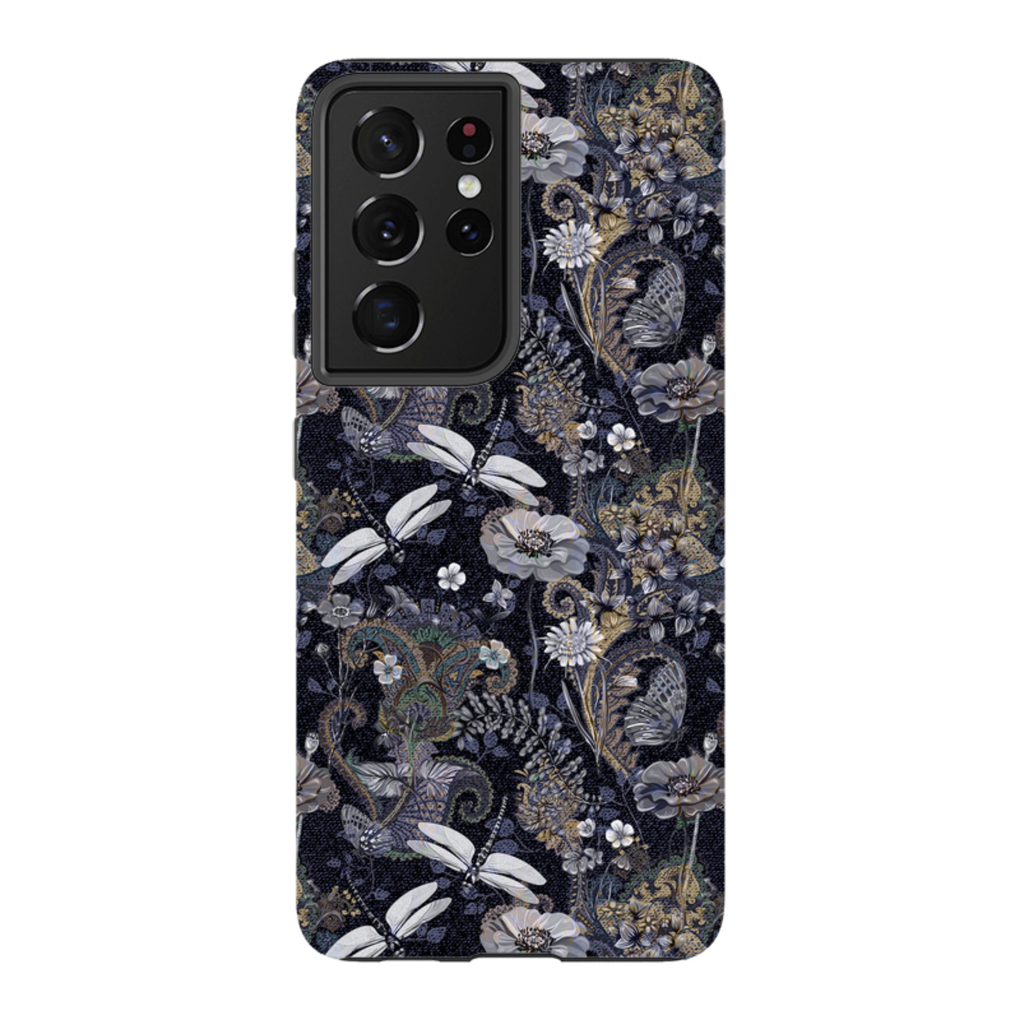 Samsung Tough Case - Belsay Pattern