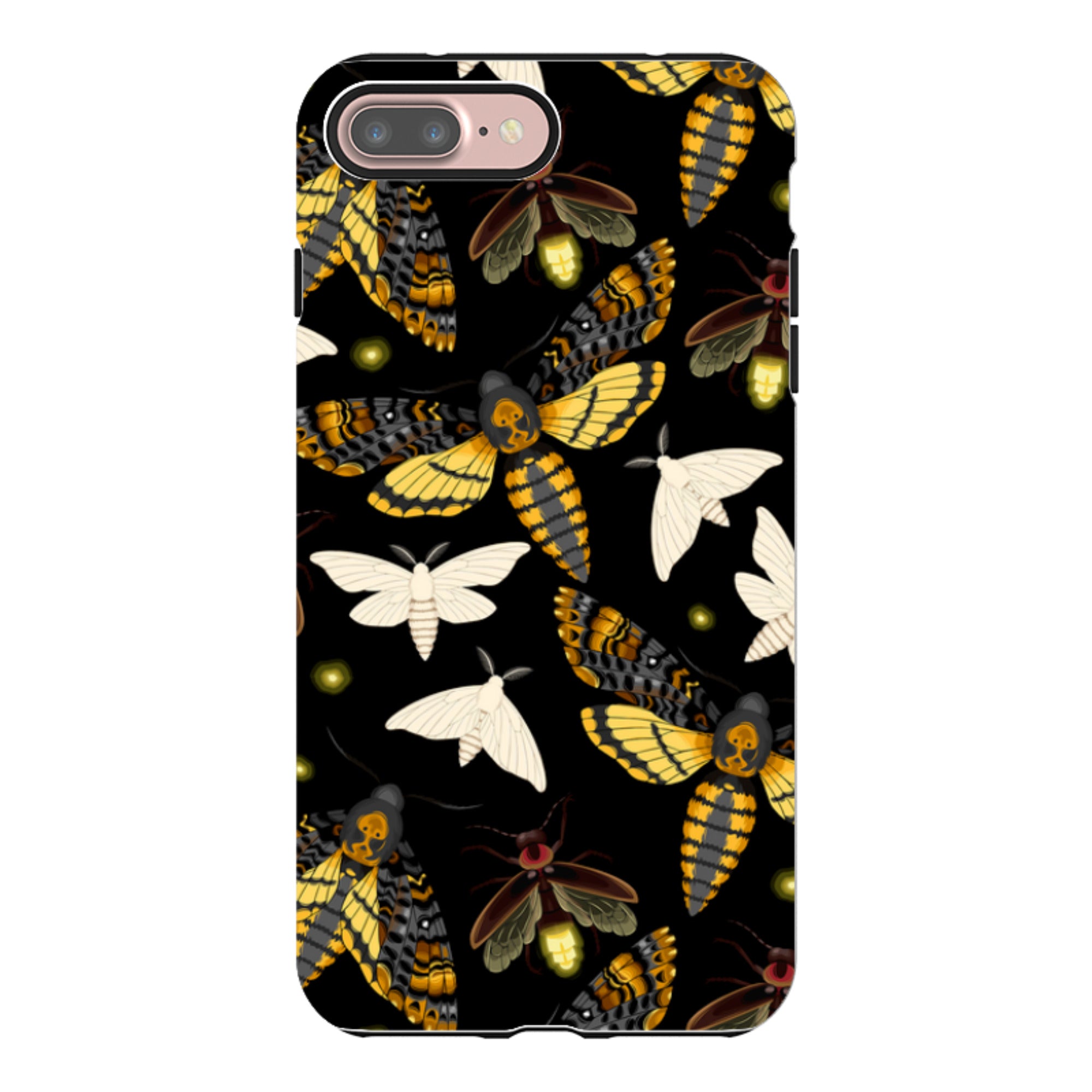iPhone Tough Case - Ladyhall