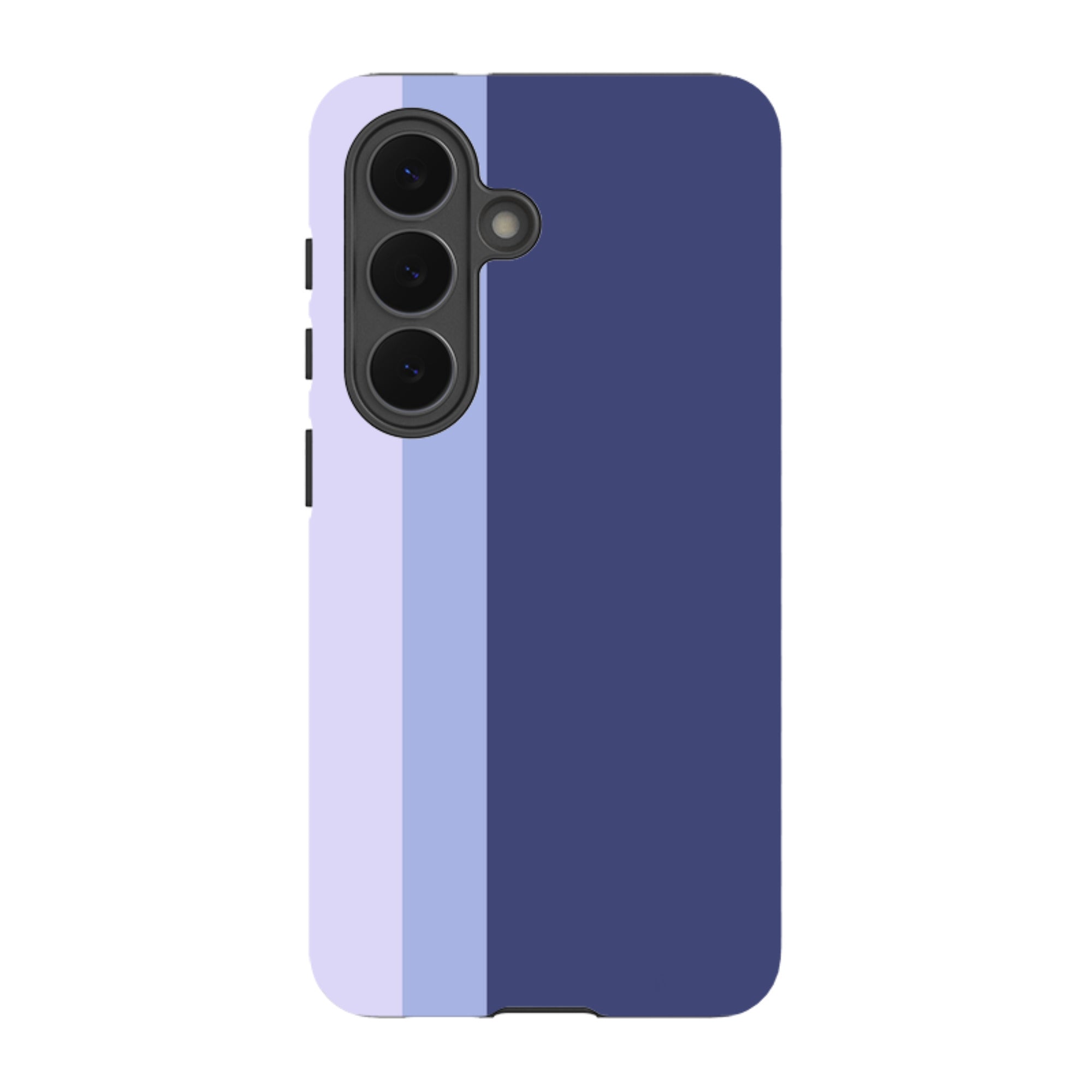 Samsung Tough Case - Munich Chroma-Stripe