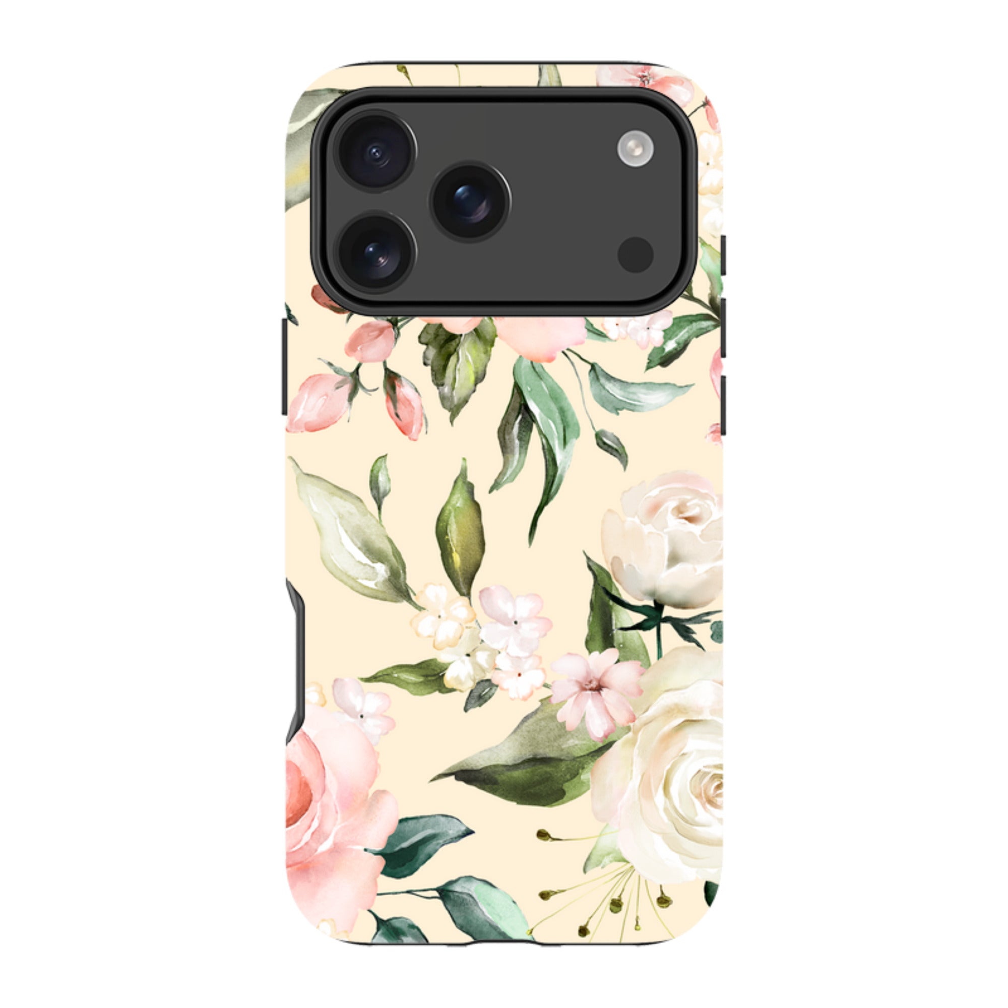 iPhone MagSafe Tough Case - Abinger