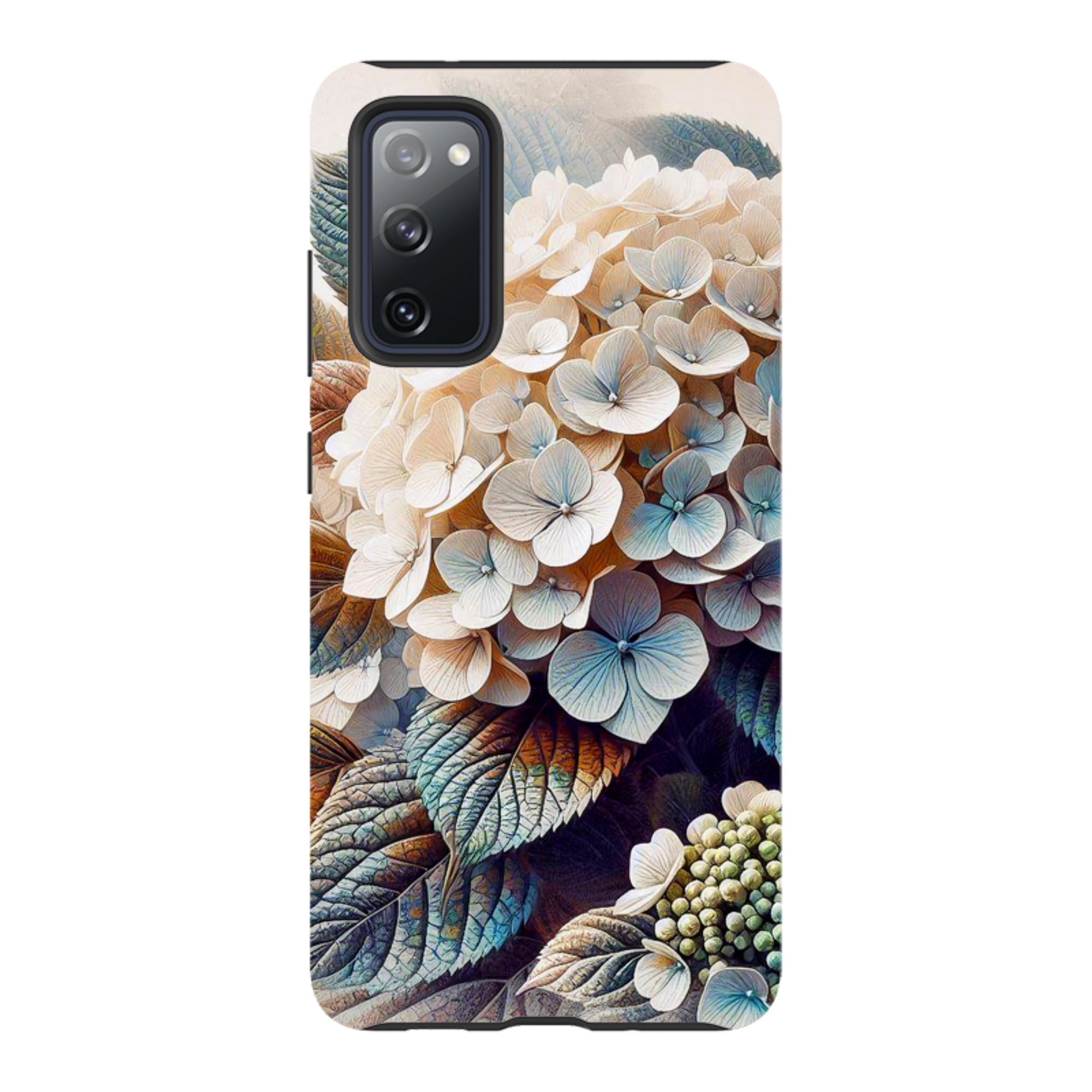 Samsung Tough Case - Coniston Floral