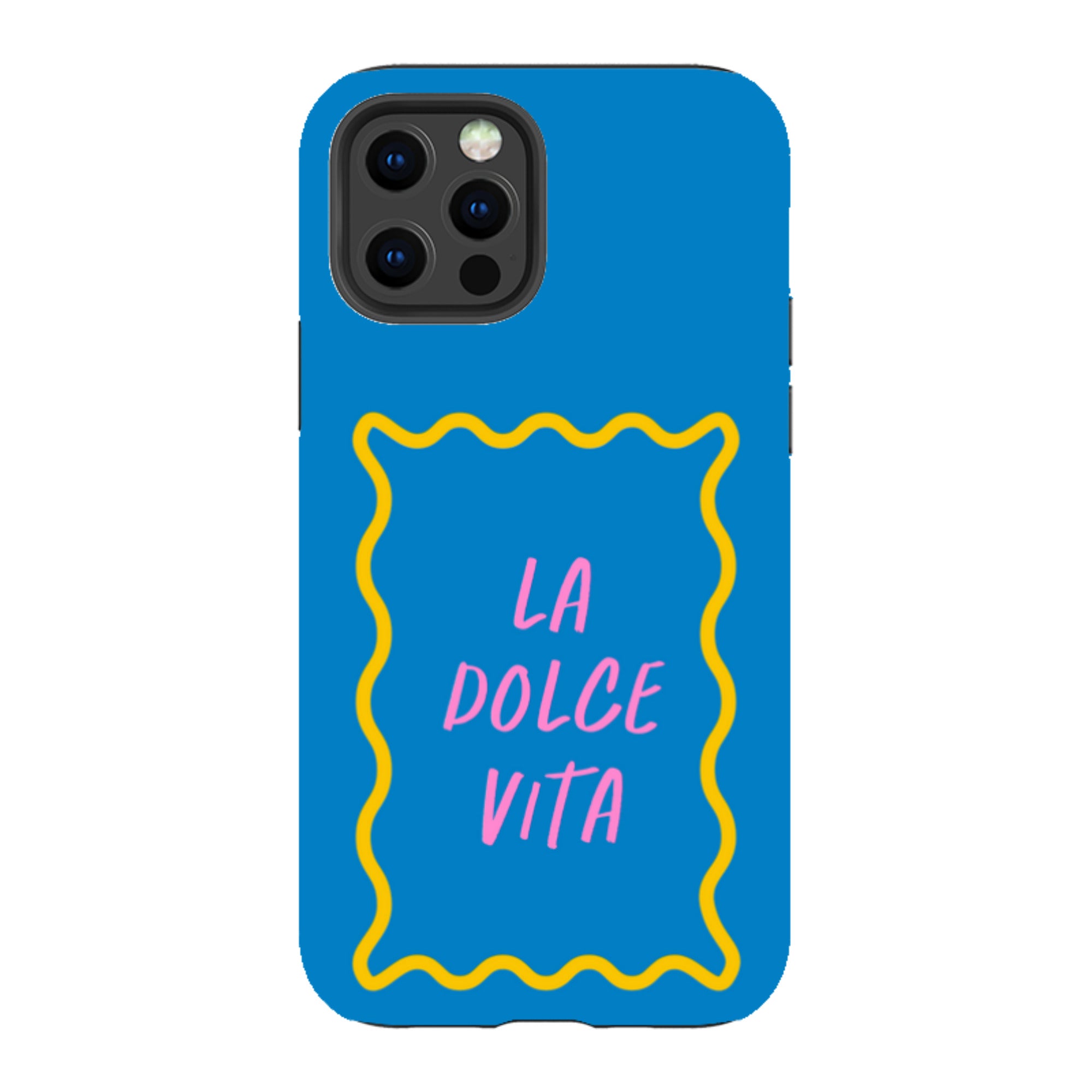 iPhone Case - La Dolce Vita