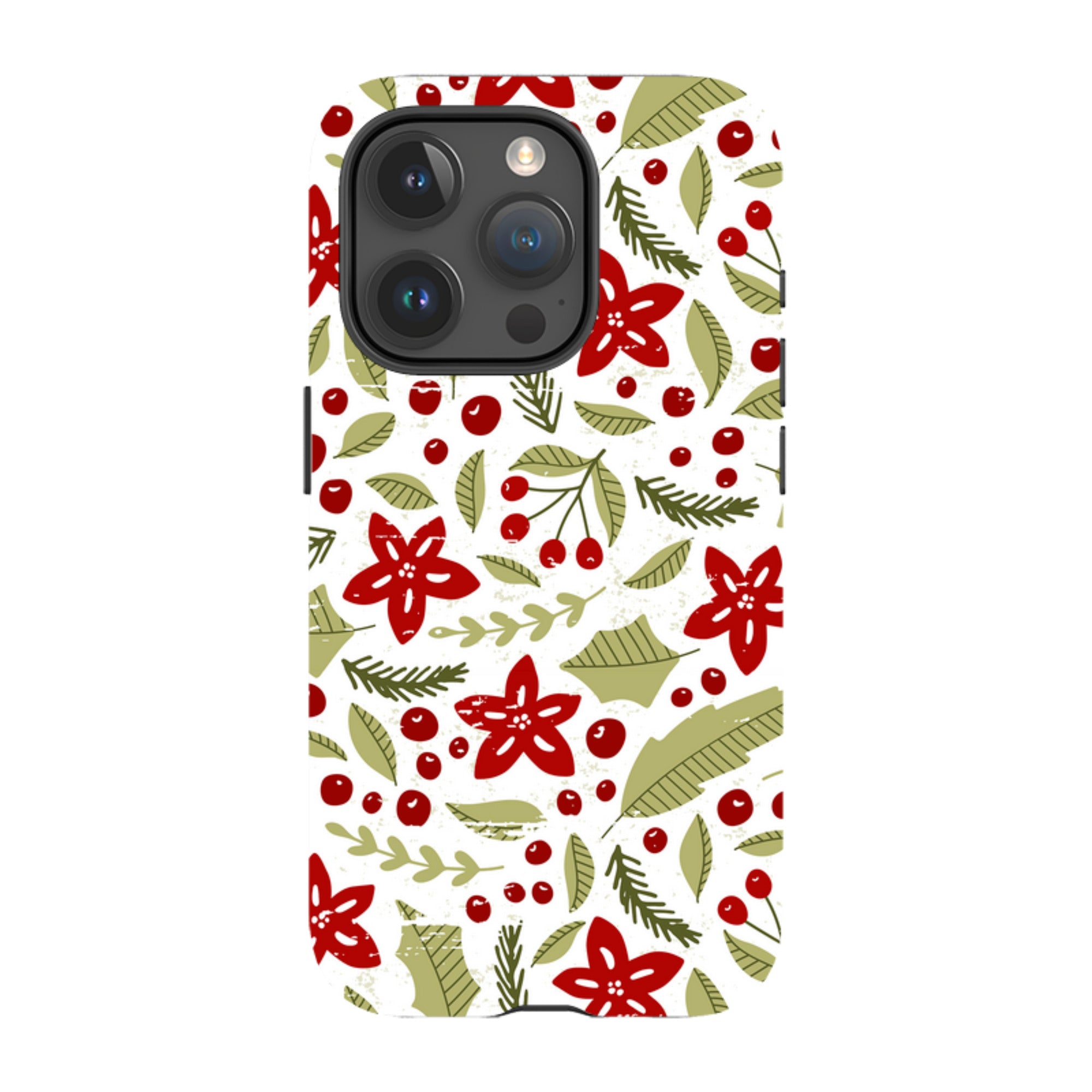 iPhone Tough Case - Dreaming
