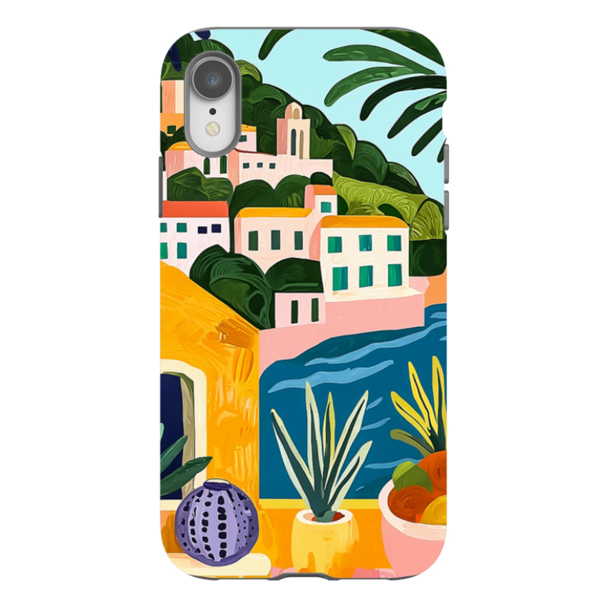 iPhone Case - Melilla