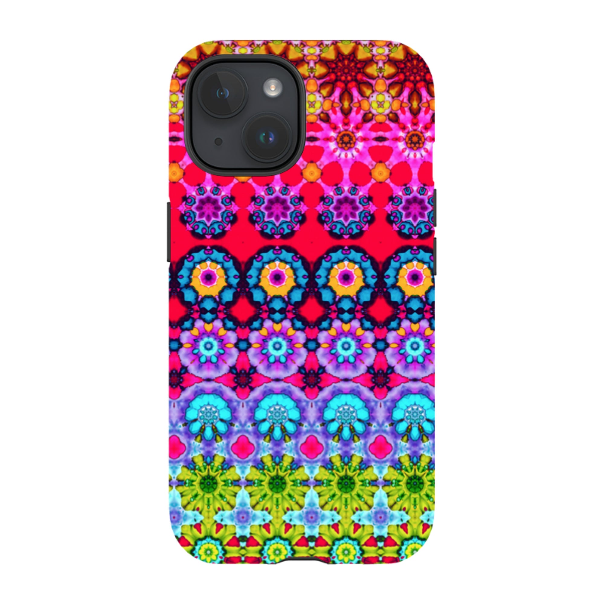 iPhone Tough Case - Glastonbury