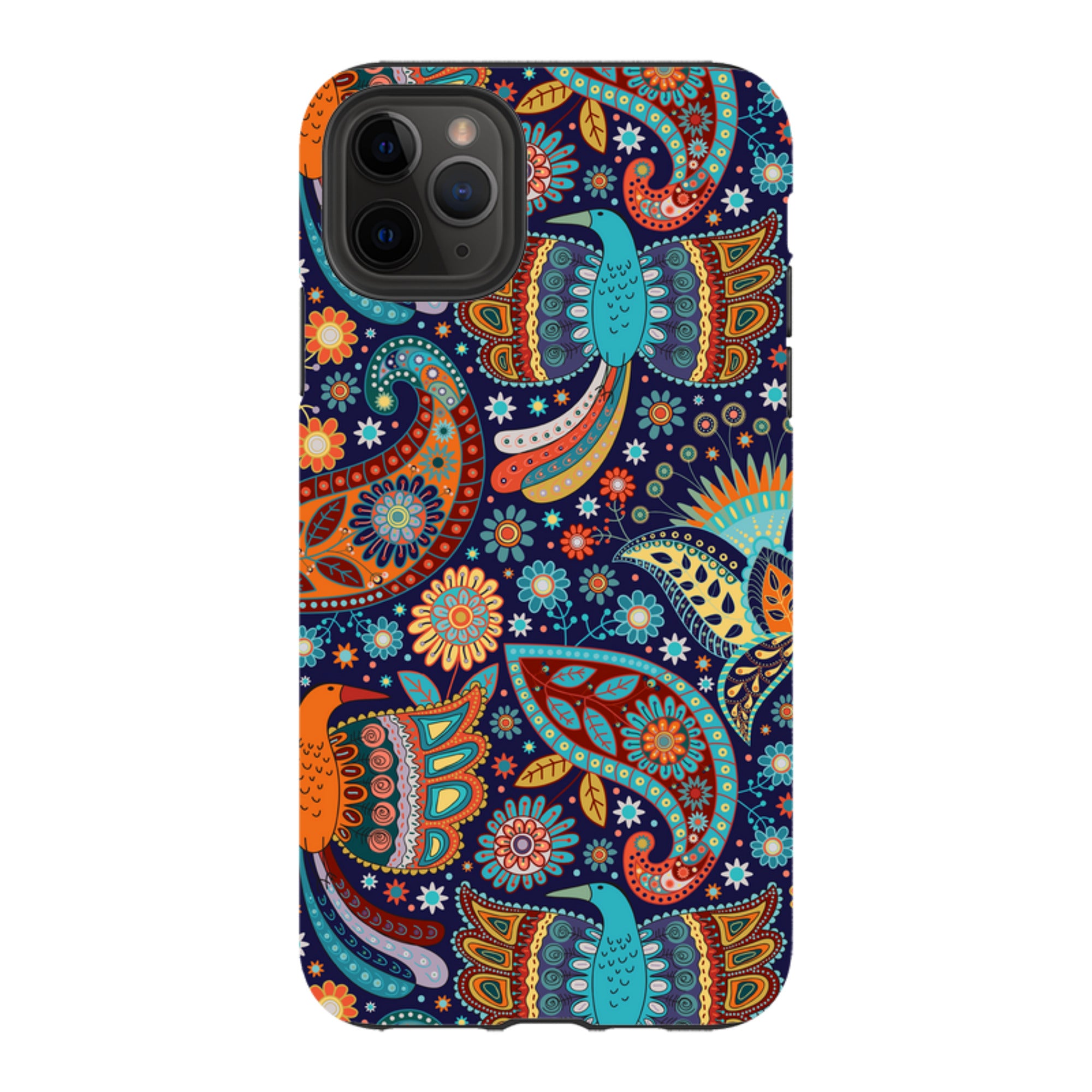 iPhone Tough Case - Bettyhill