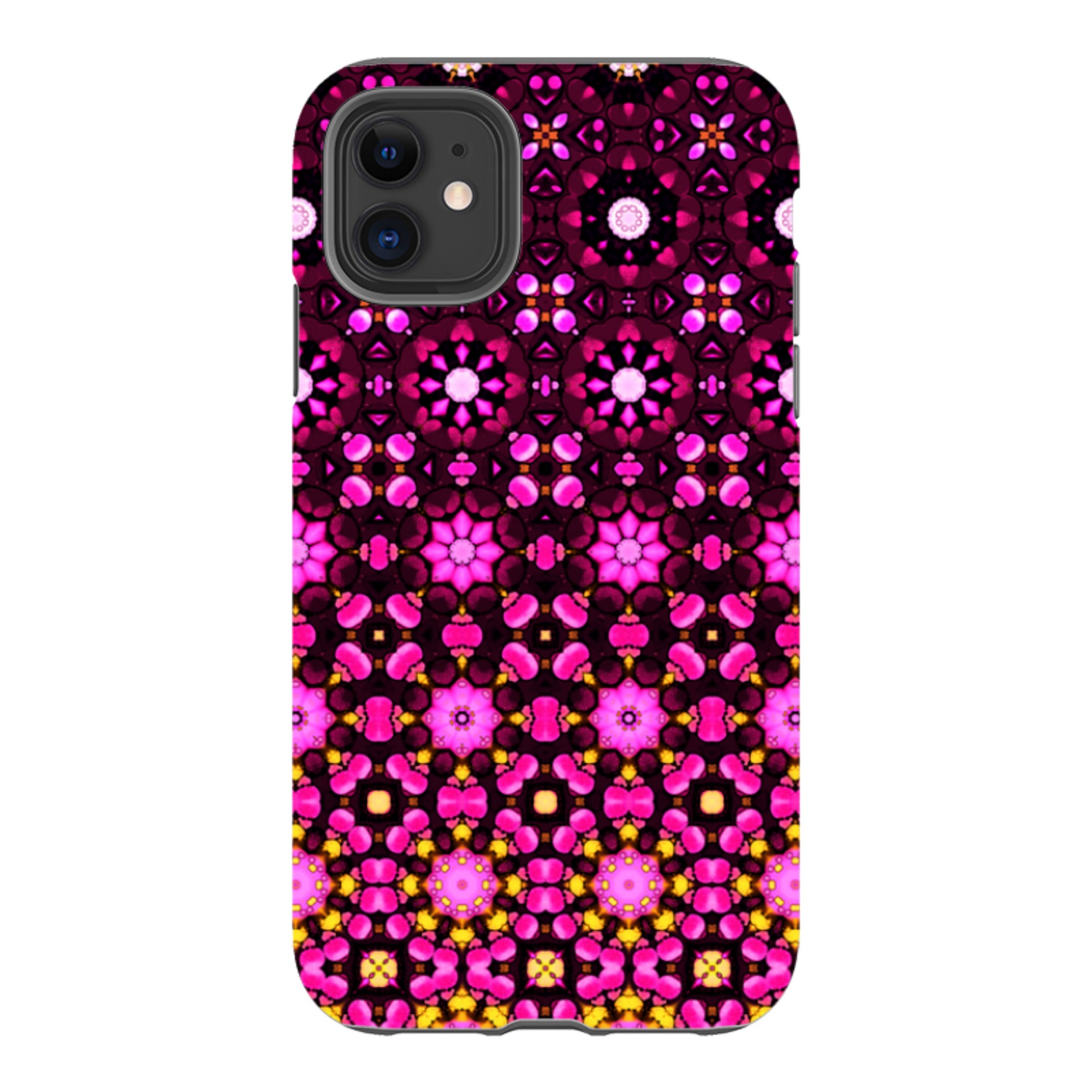 iPhone Tough Case - Mile Of Music