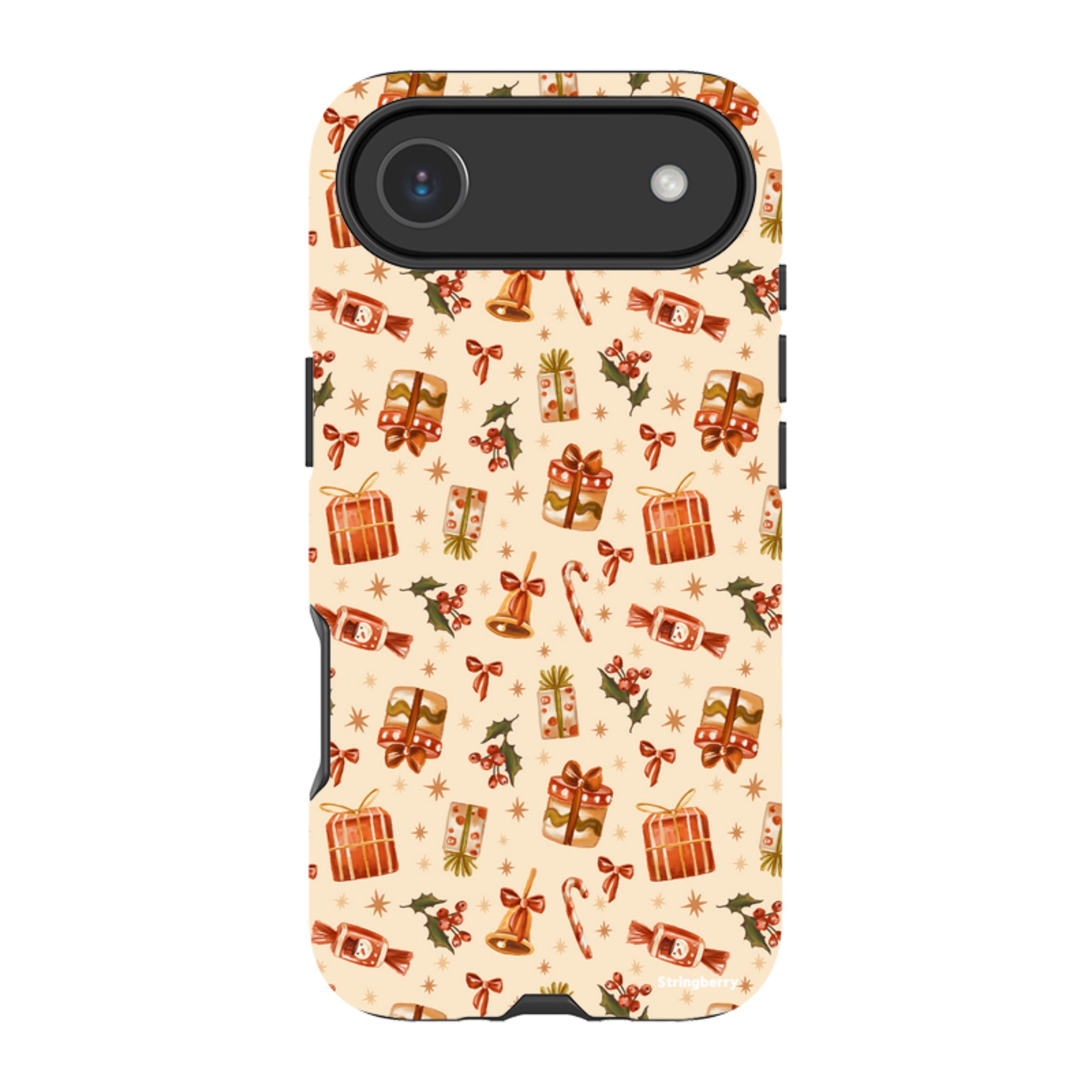 iPhone MagSafe Tough Case - Presents Galore