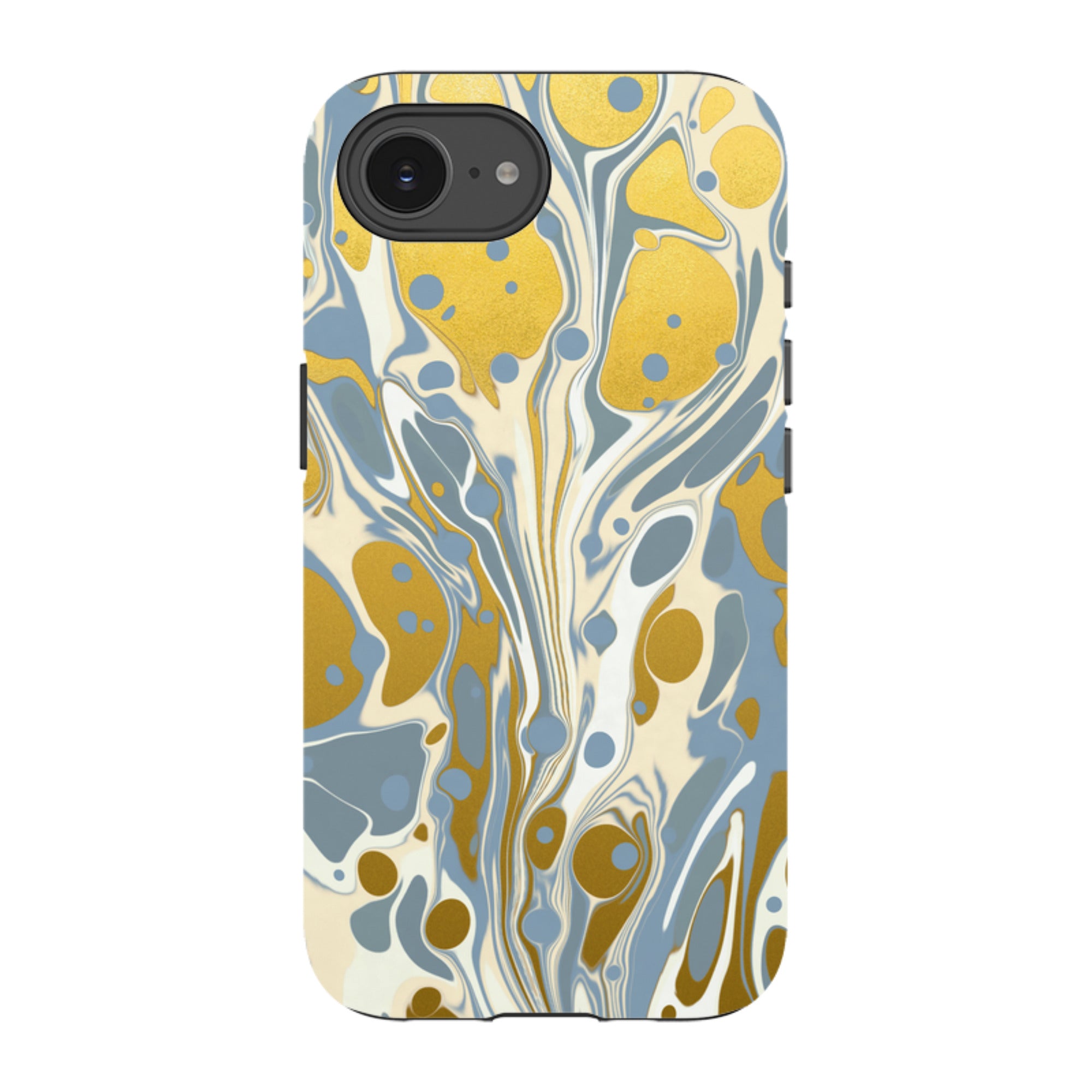 iPhone Tough Case - Mariner