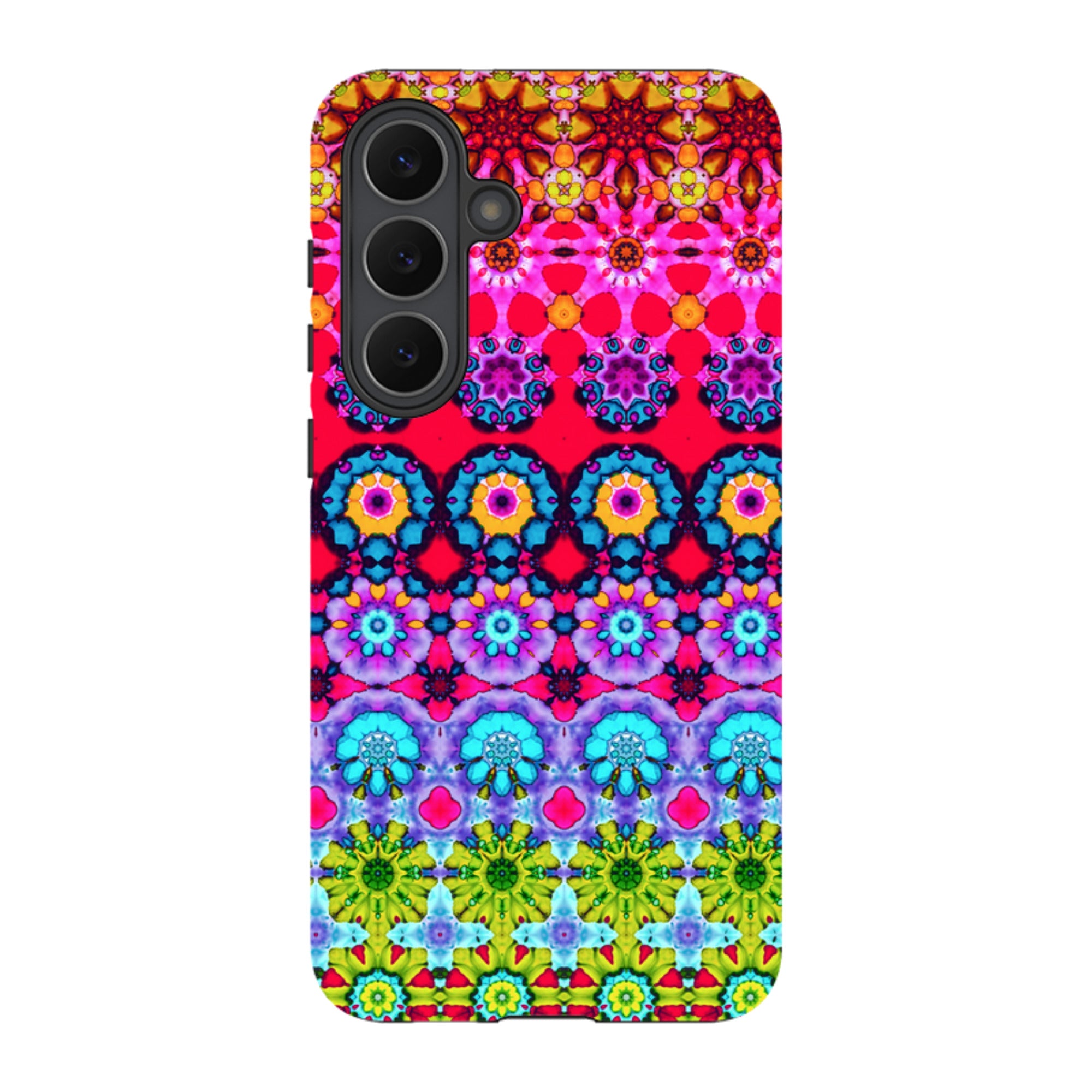 Samsung Tough Case - Glastonbury
