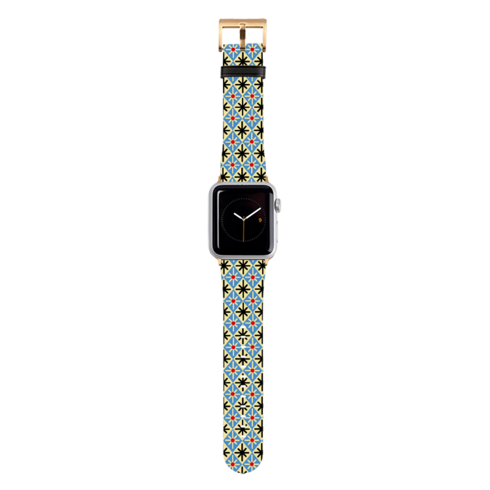 Diamonds Apple Watch Strap By Cressida Bell