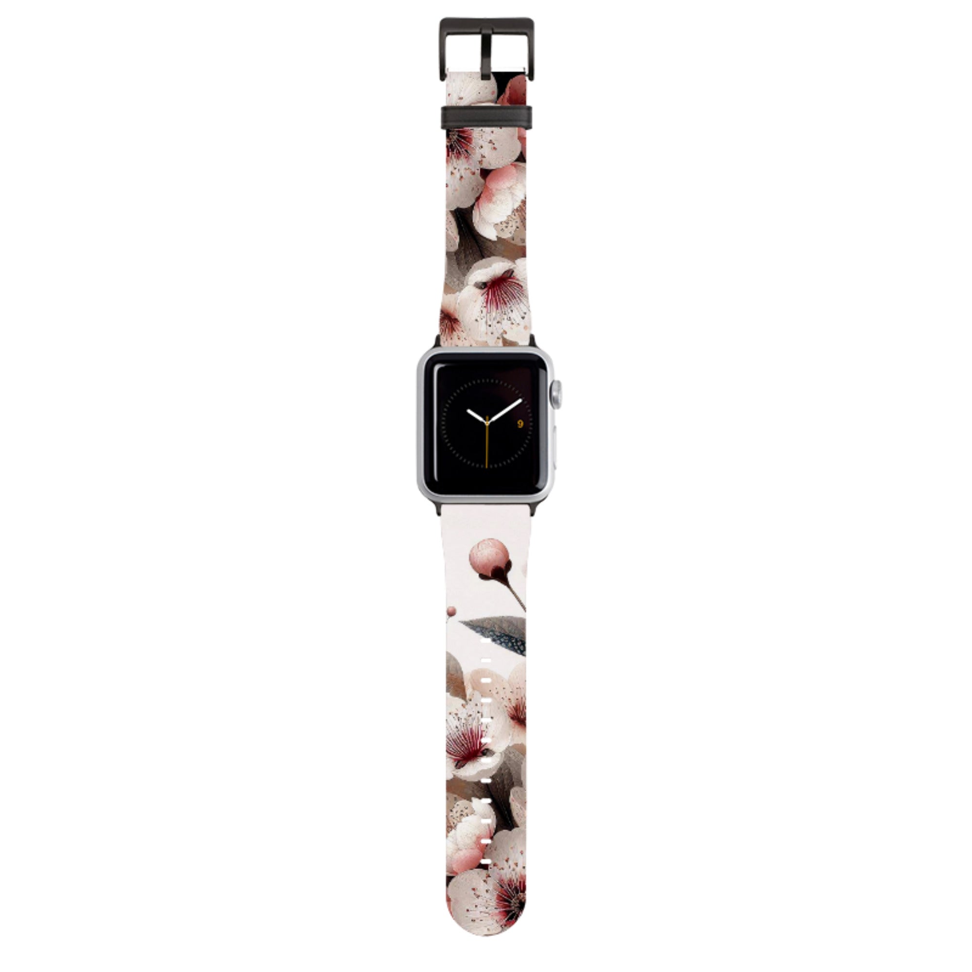 Bala Floral Apple Watch Strap