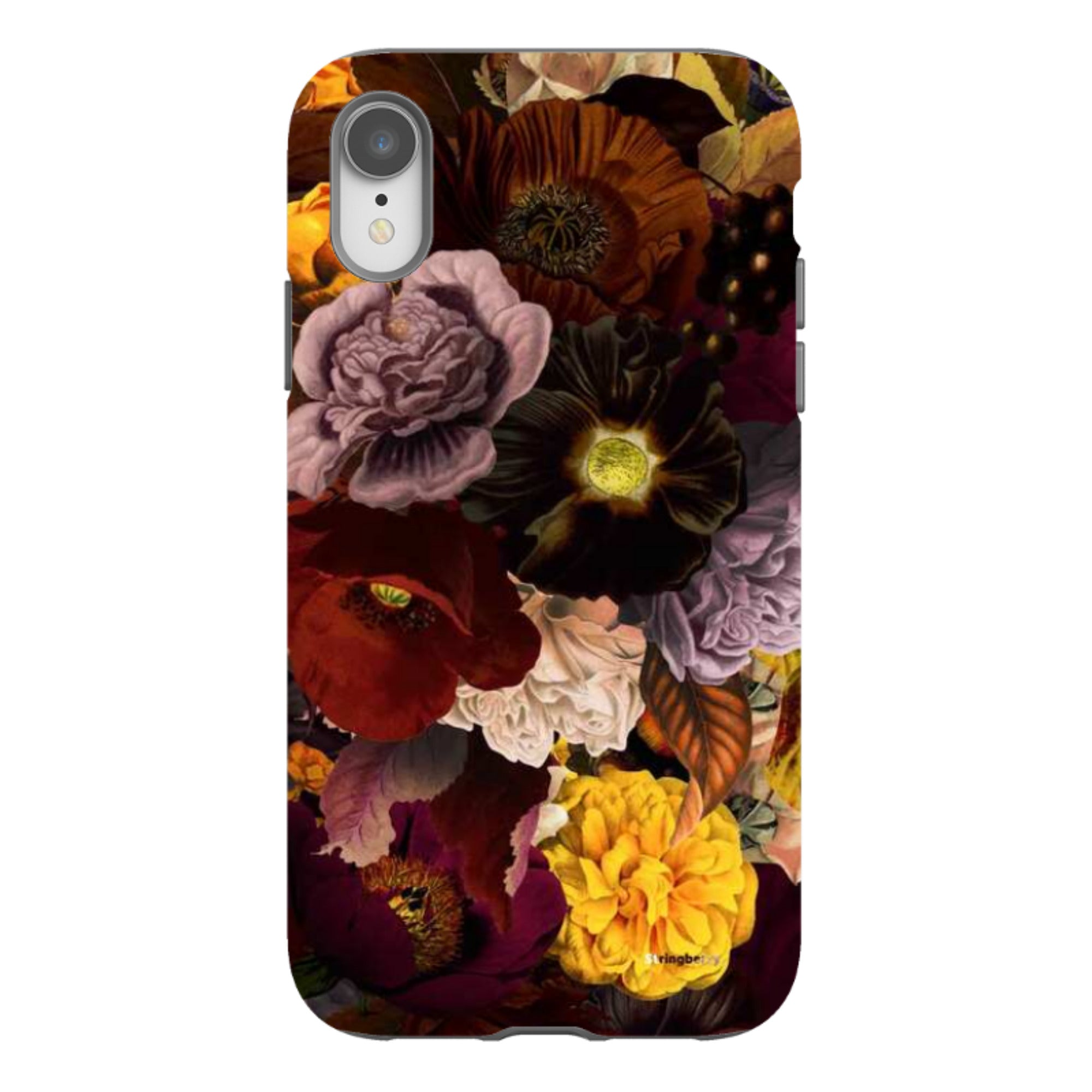 iPhone Tough Case - Blush