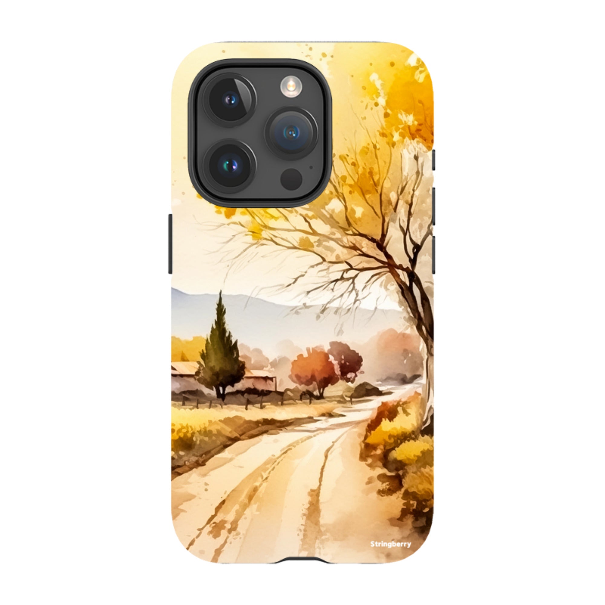 iPhone Tough Case - Axminster