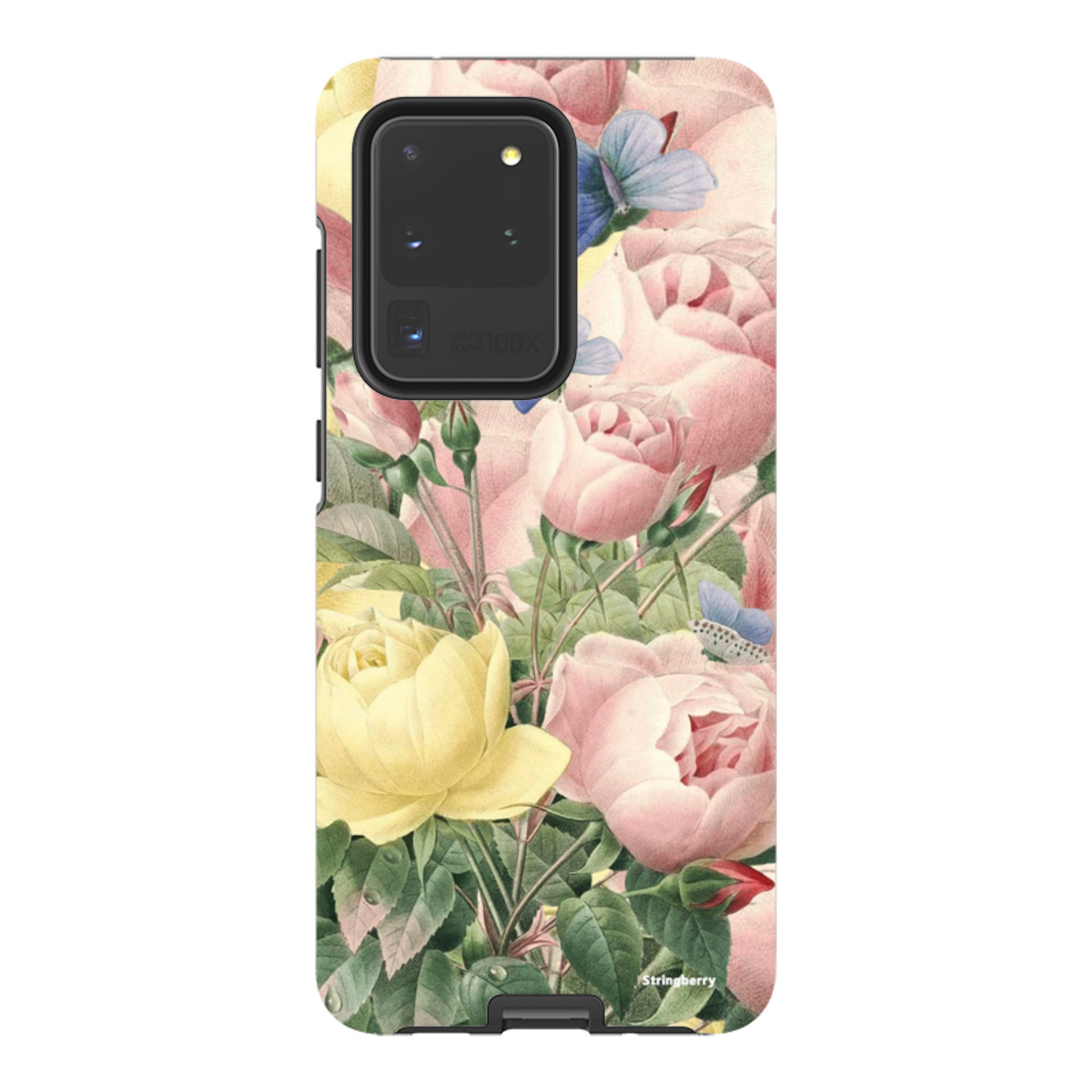 Samsung Tough Case - Ockley