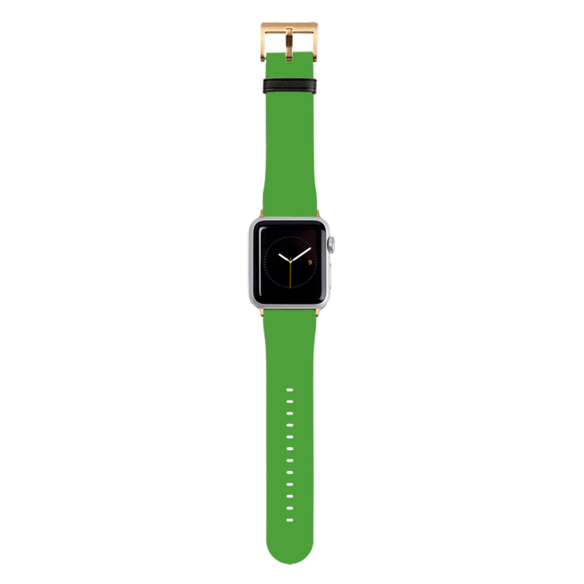 Delhi Green Apple Watch Strap