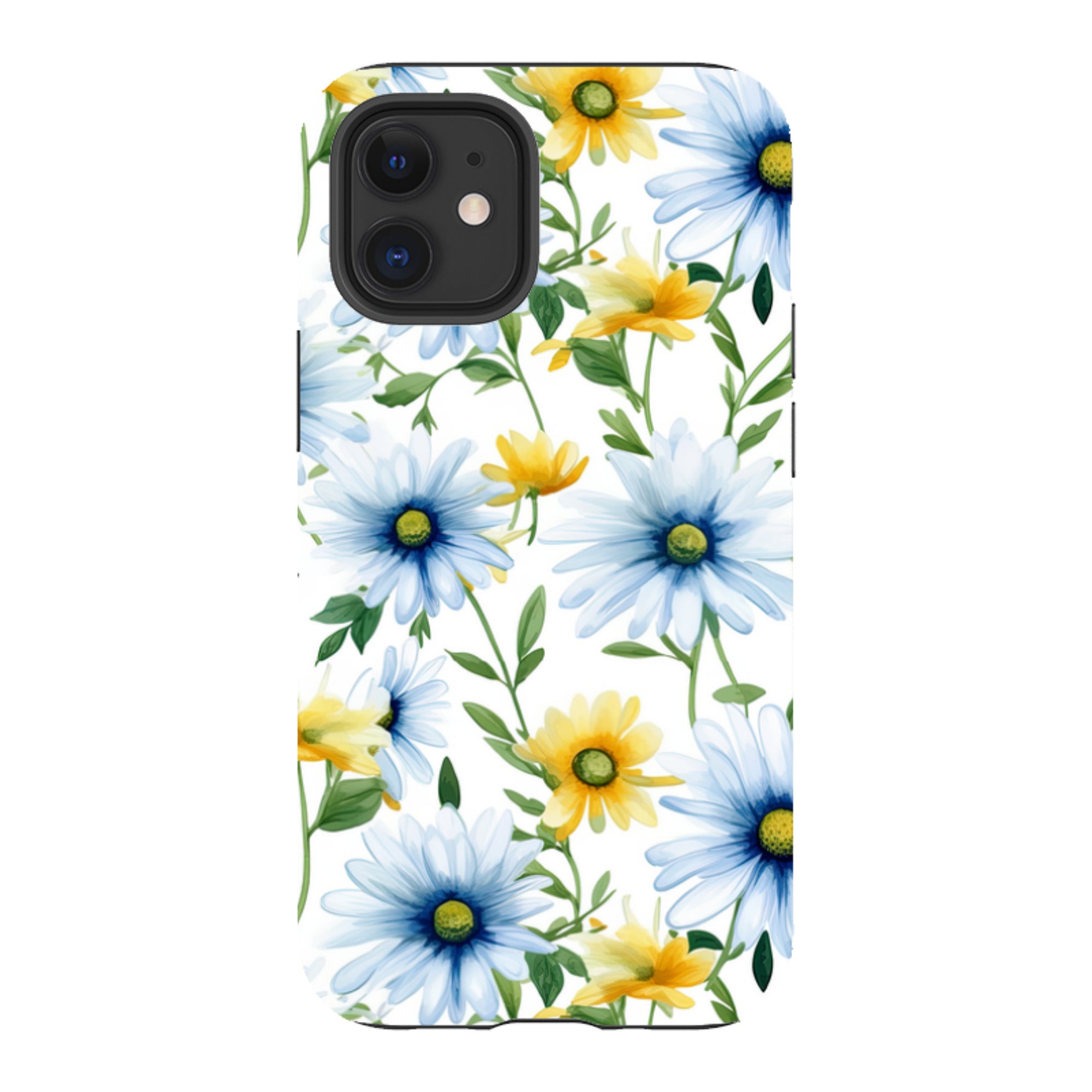 iPhone Case - Cape Daisies II