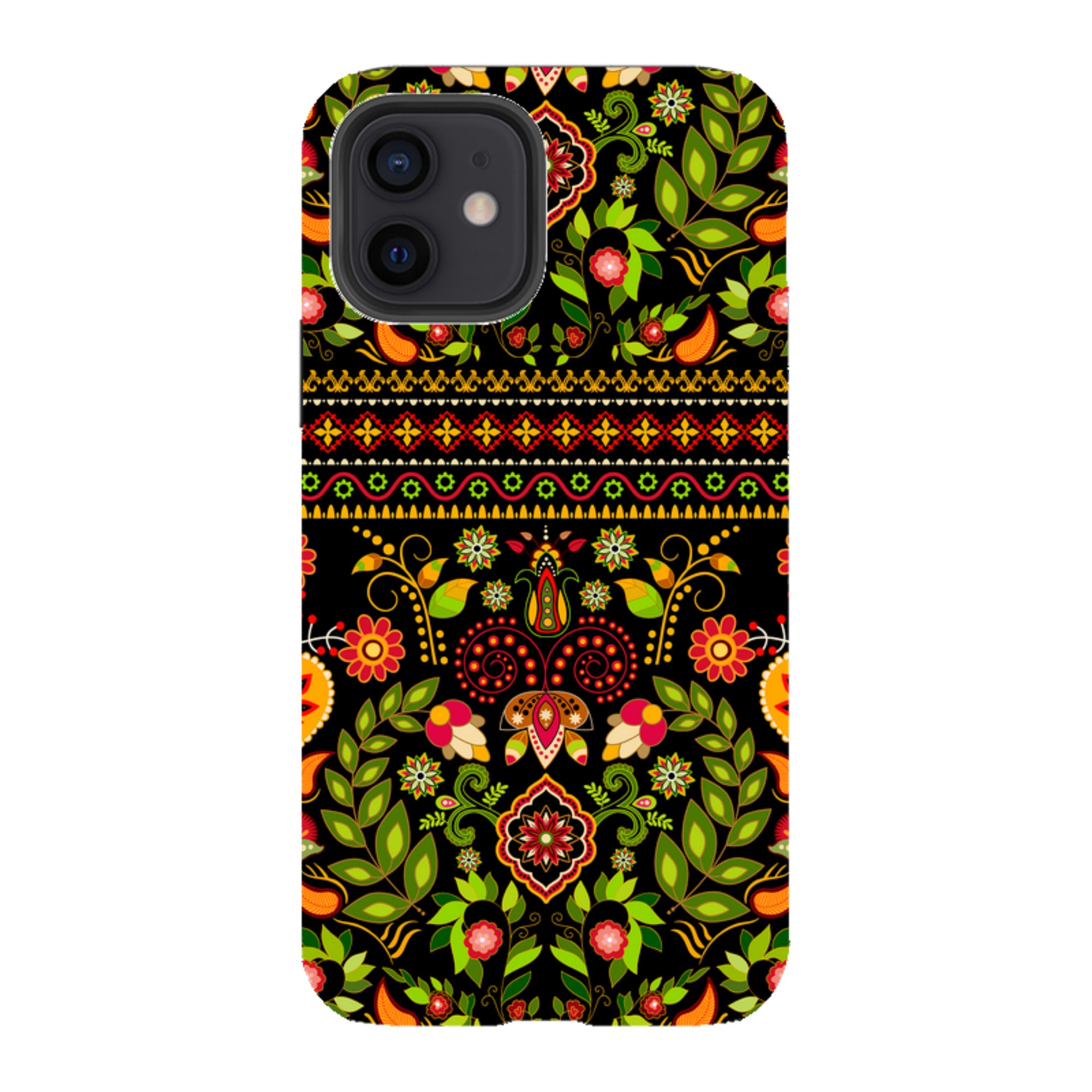 iPhone Tough Case - Worplesdon